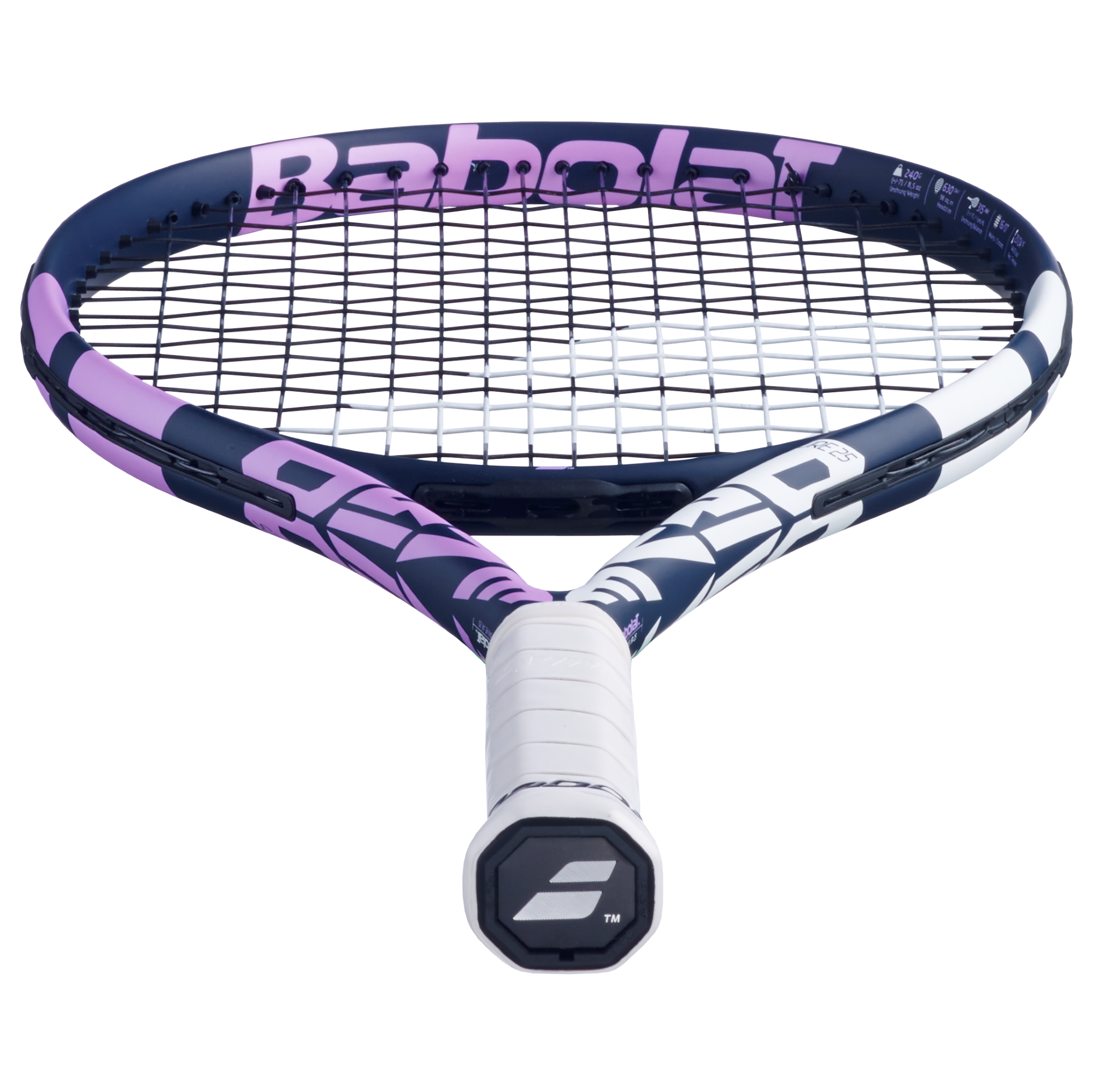 Pure Drive 25 Gen10 Junior Tennis Racquet