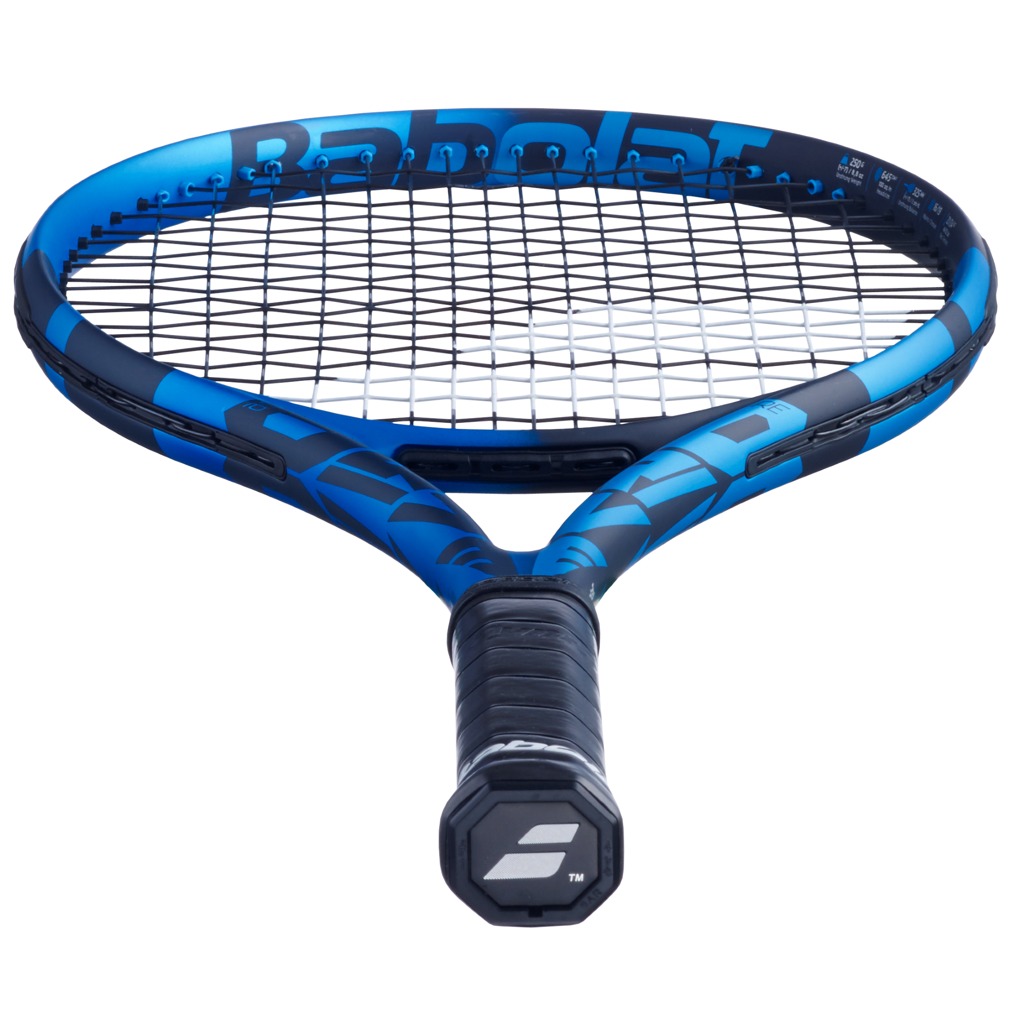 Pure Drive 26 Gen10 Junior Tennis Racquet