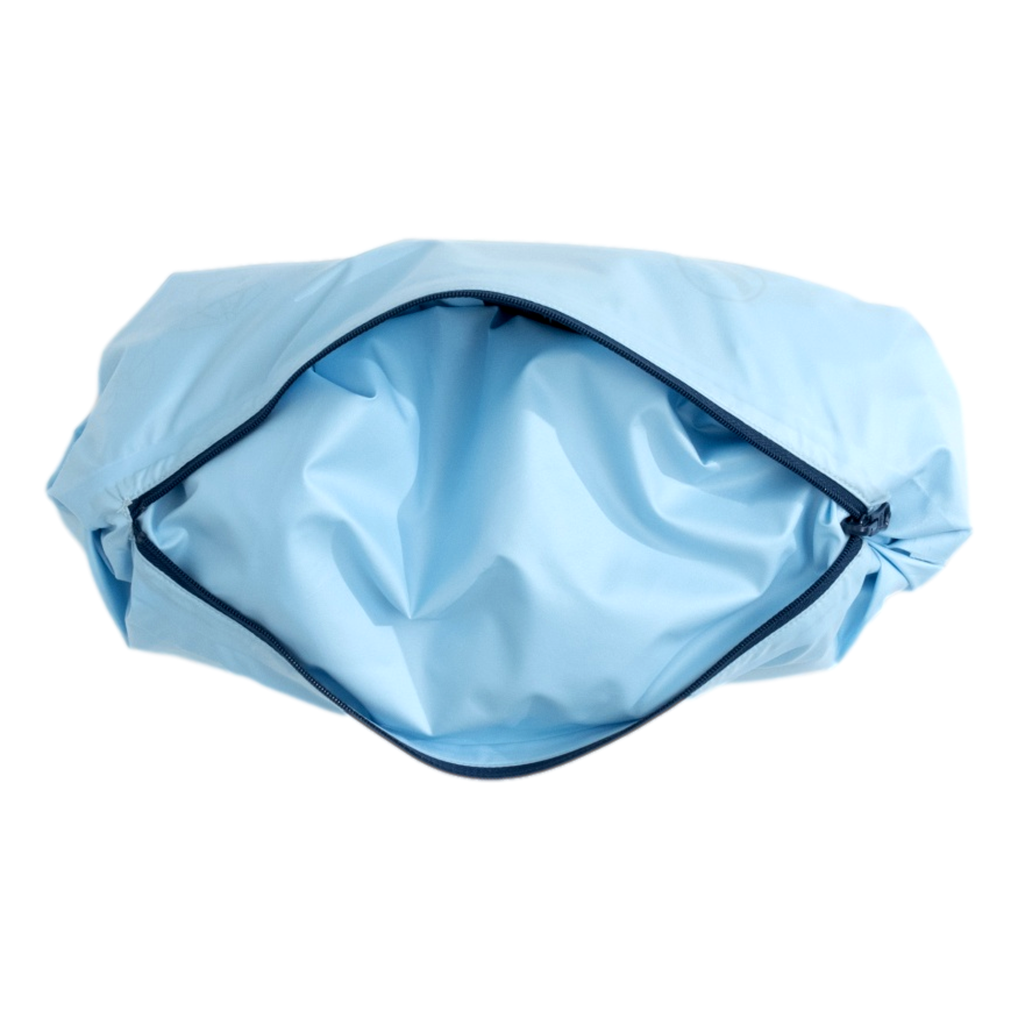 Stealth Stowable Short Sleeve Rain Jacket