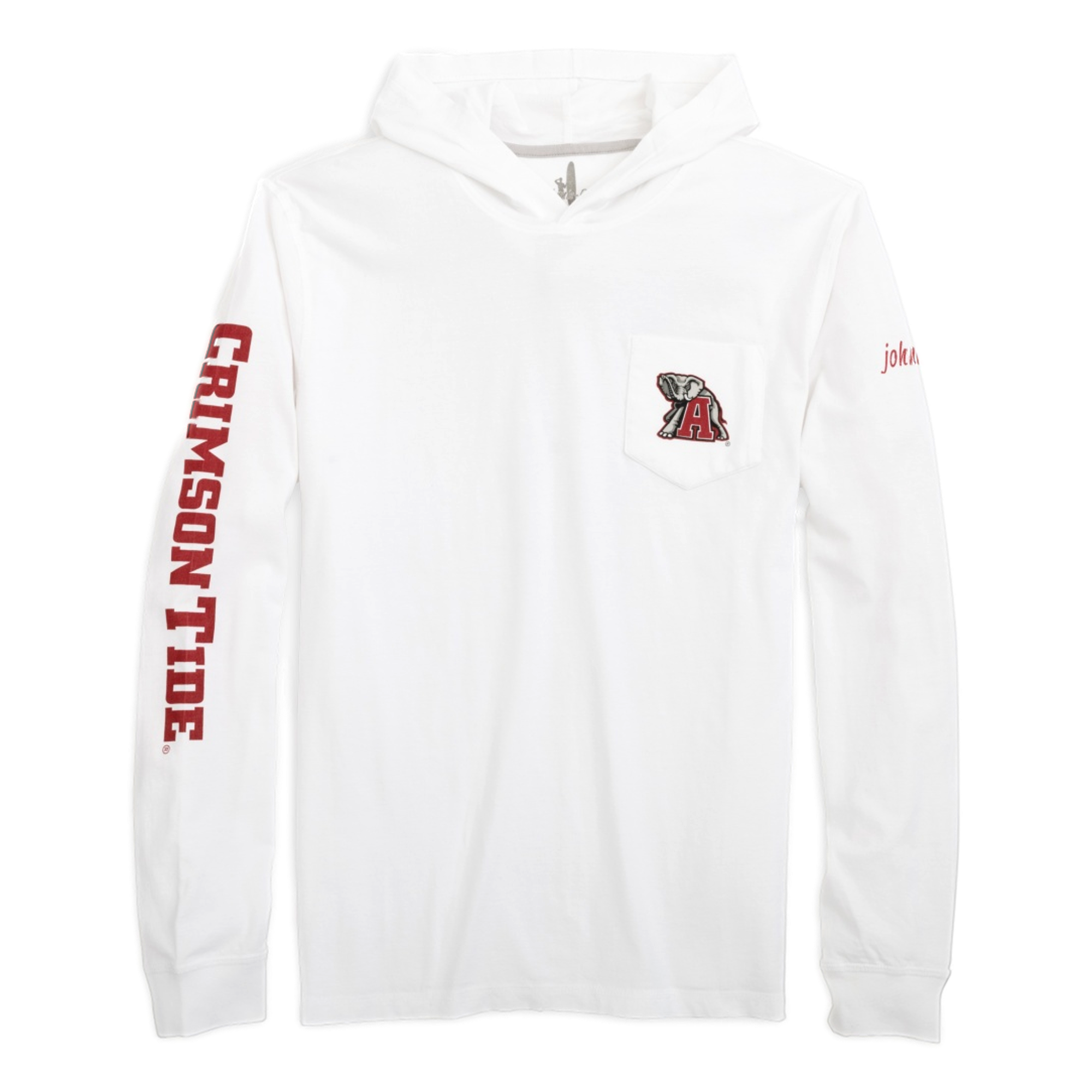 Alabama Eddie Hoodie