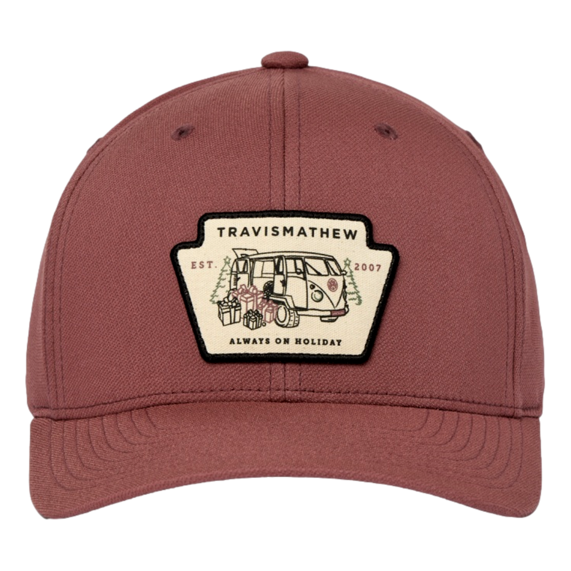 Year In Review Hat