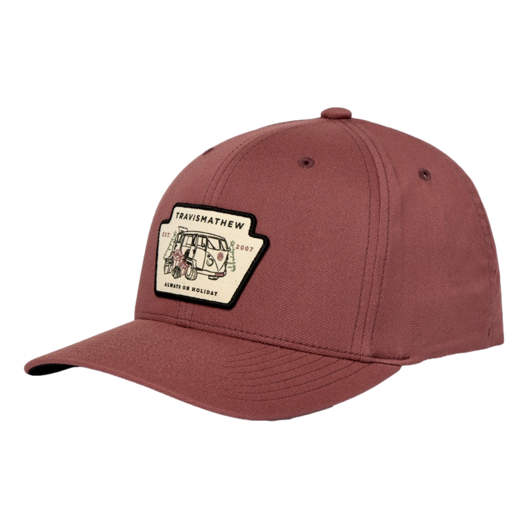 Year In Review Hat