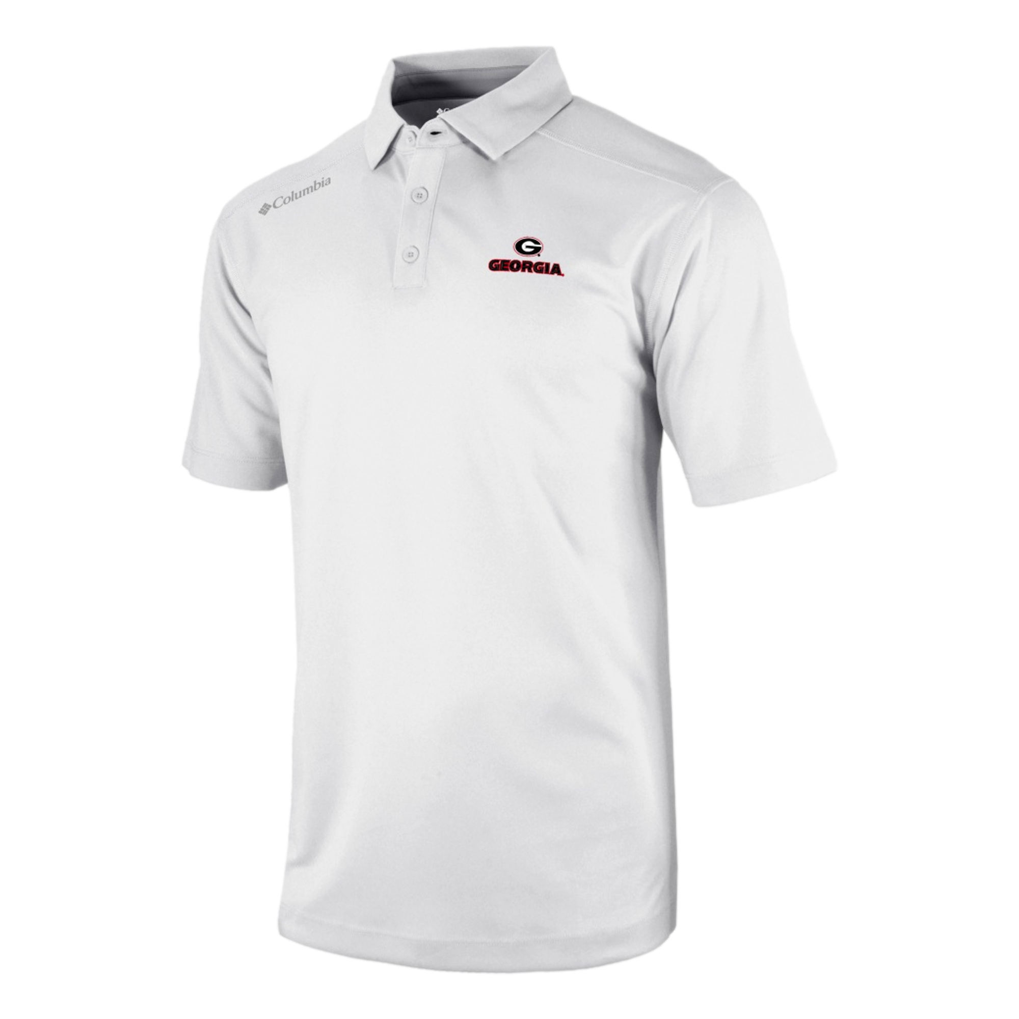 UGA Shotgun Polo