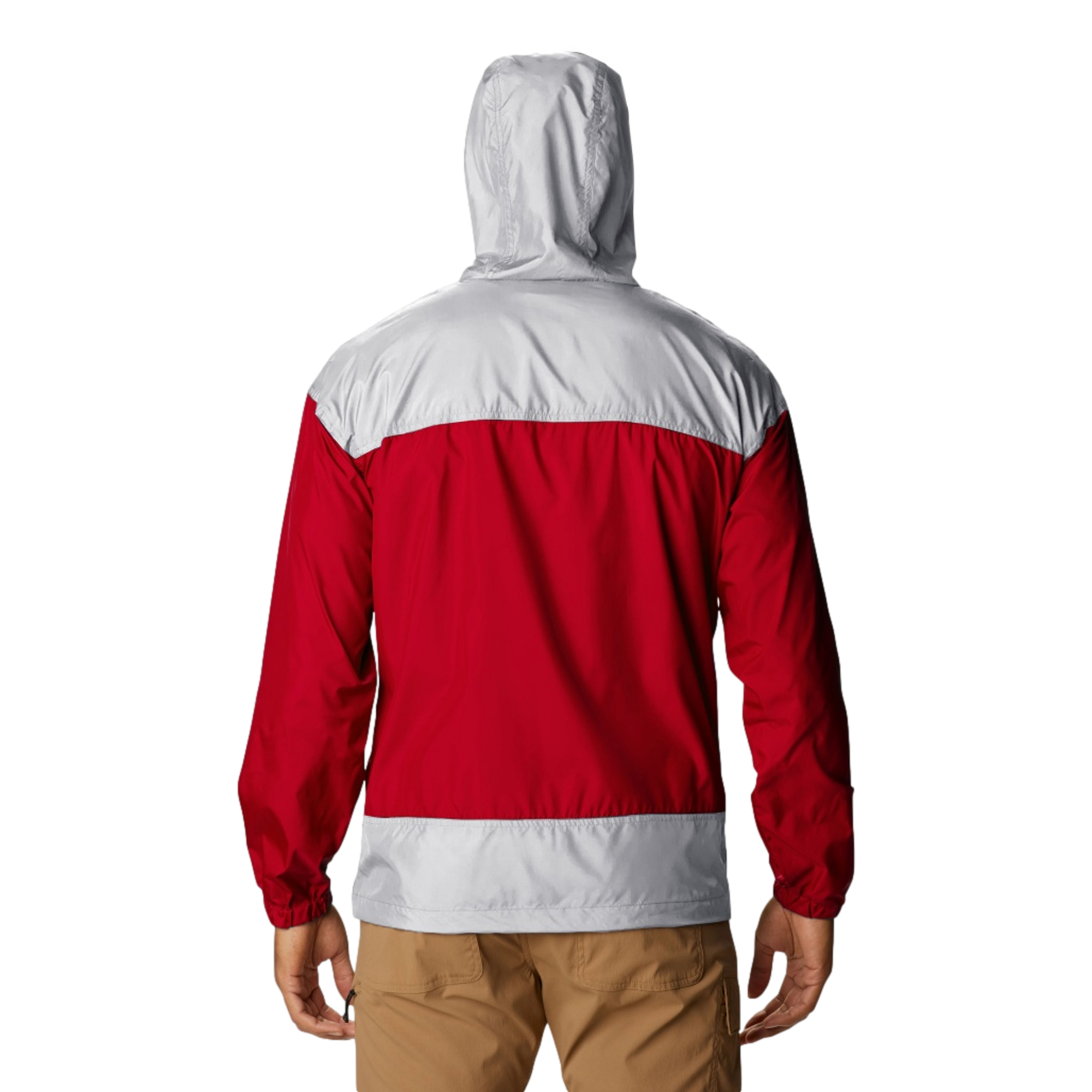 Georgia Bulldogs Flash Challenger Wind Jacket | PGA TOUR Superstore
