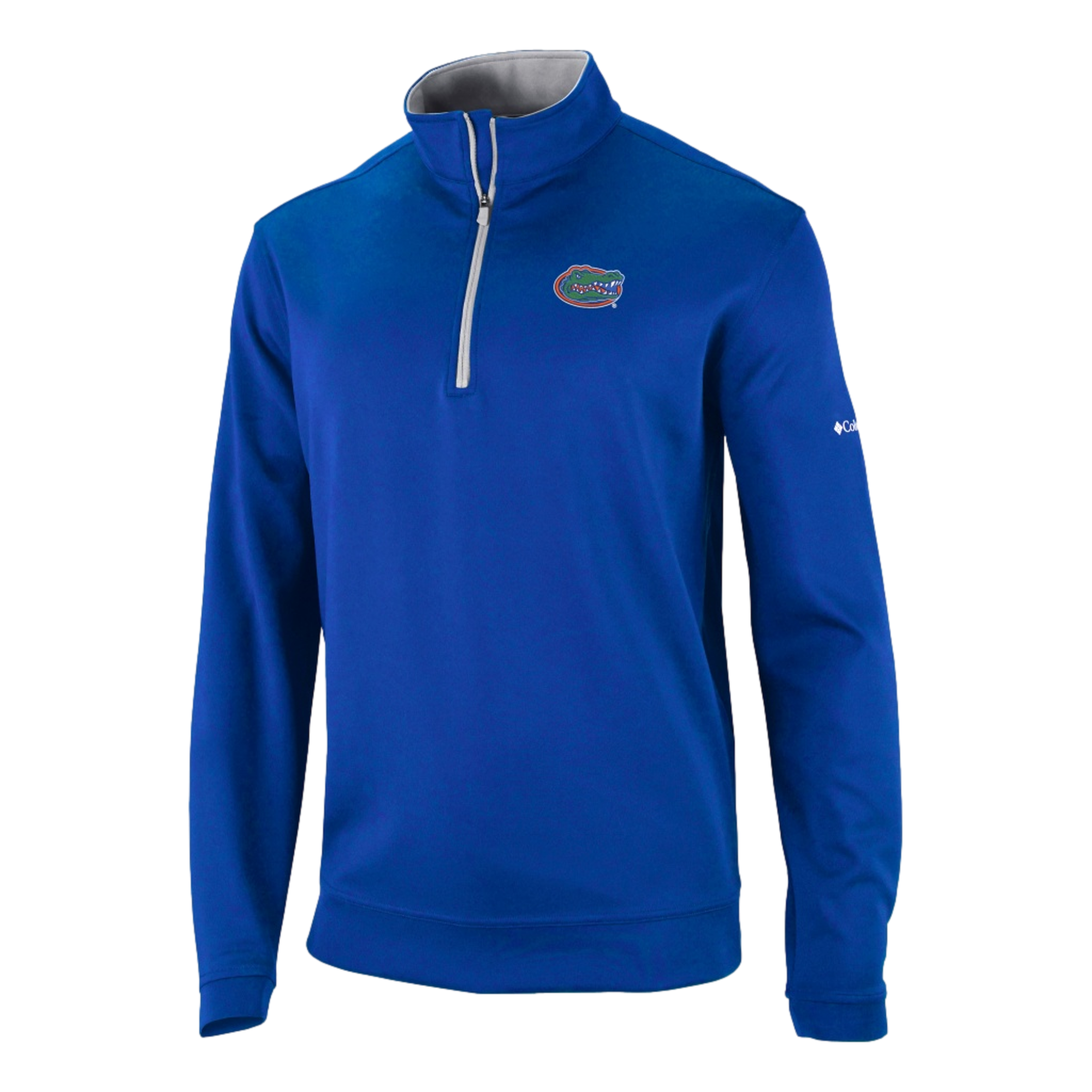 Florida Gators Wickham Hills Men's Golf Quarter Zip