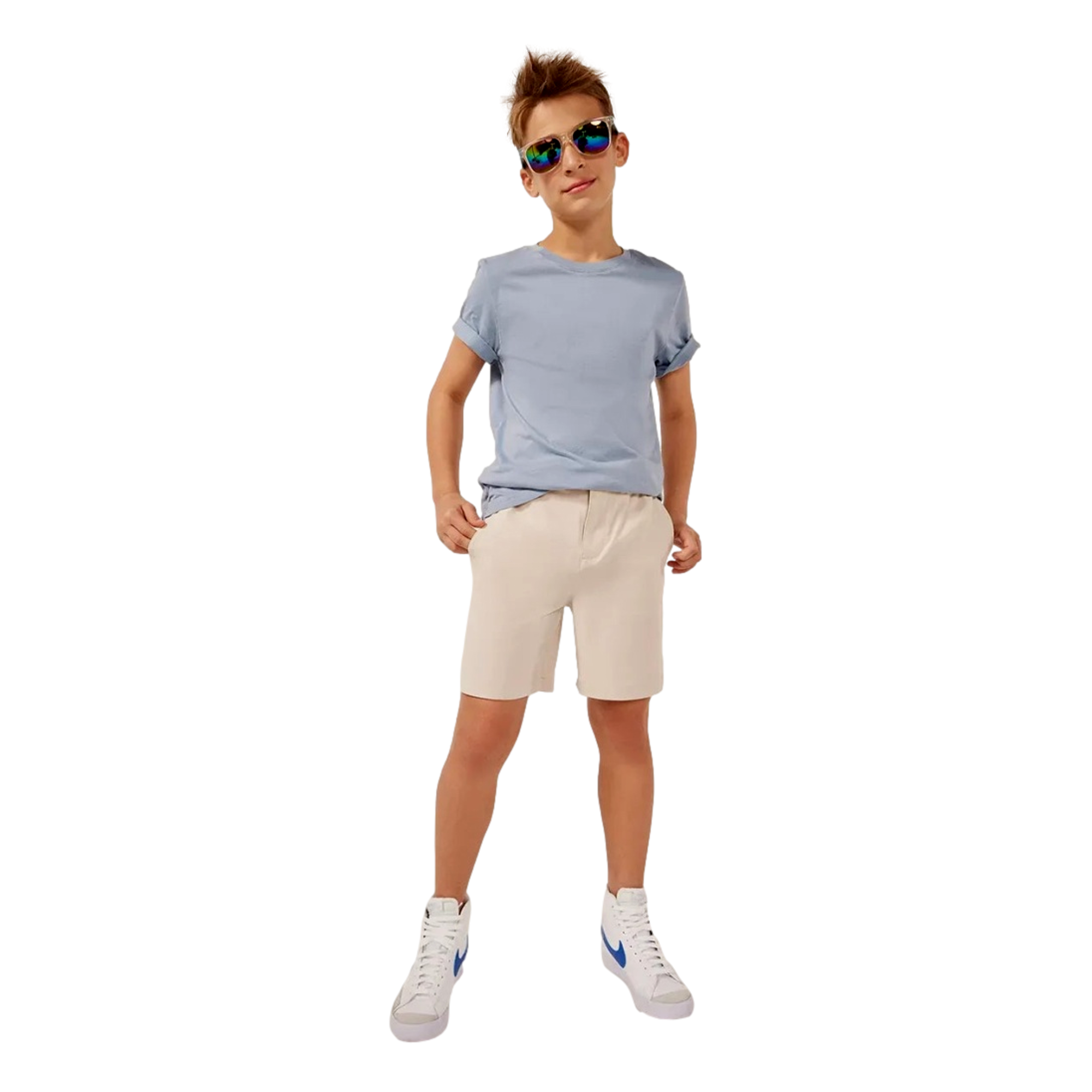 Junior's The Khakinators Shorts