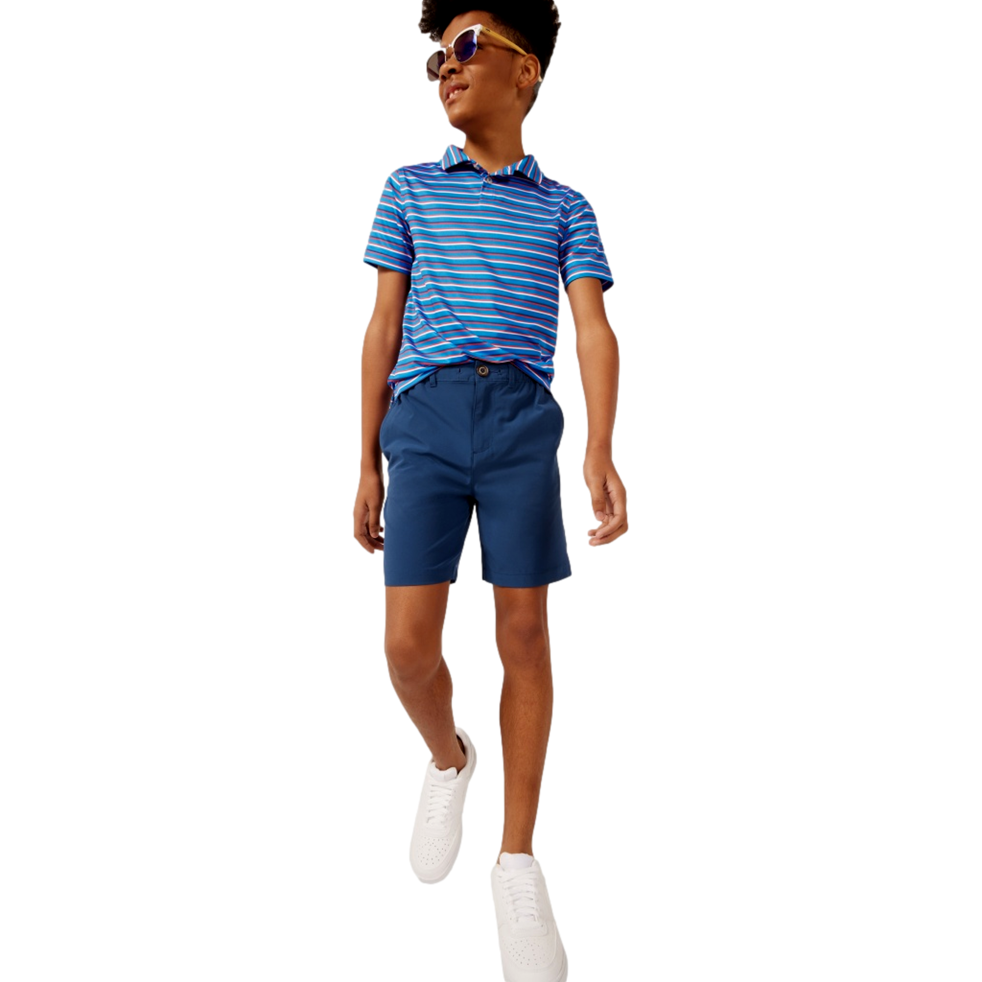 The New Avenues Youth Short
