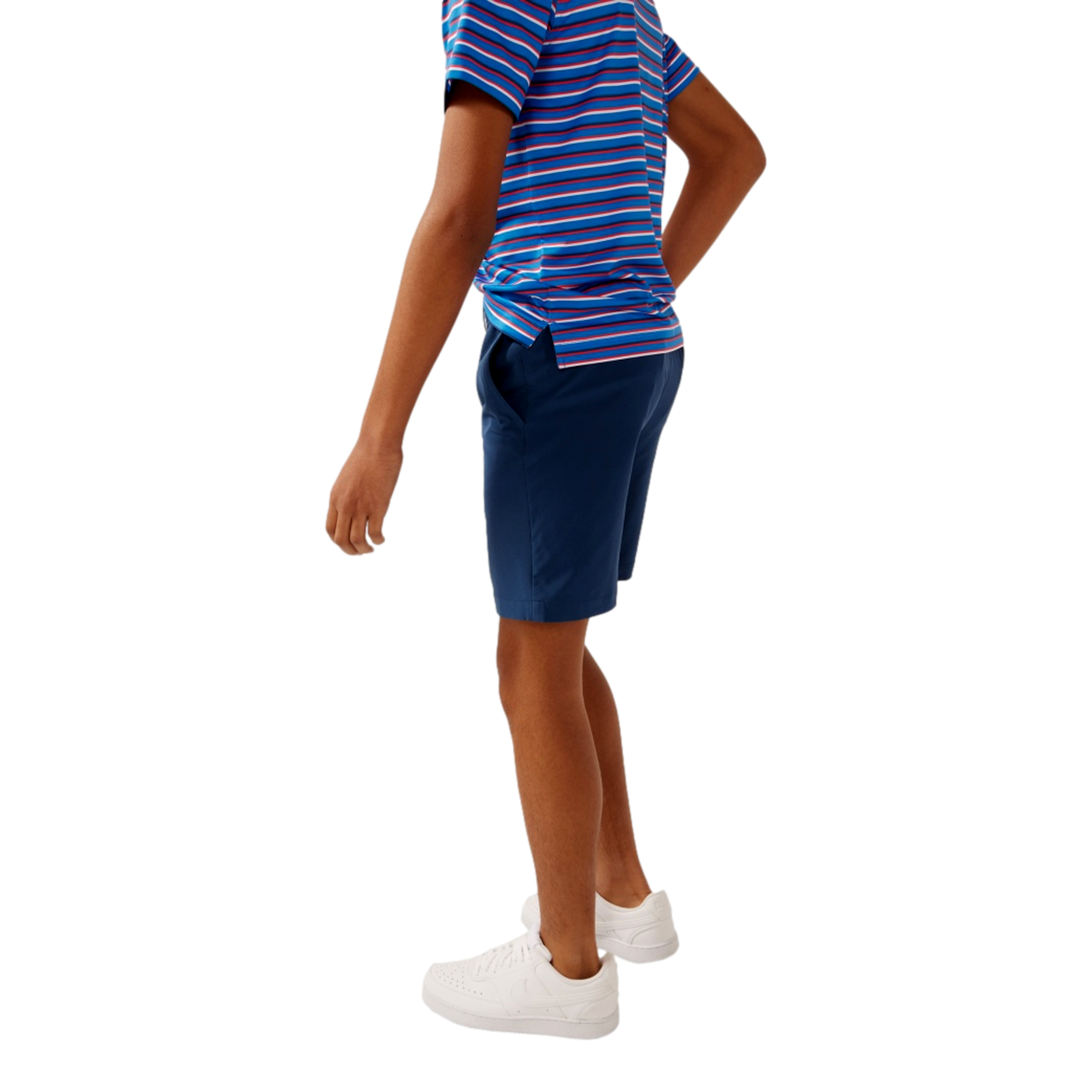 The New Avenues Youth Short