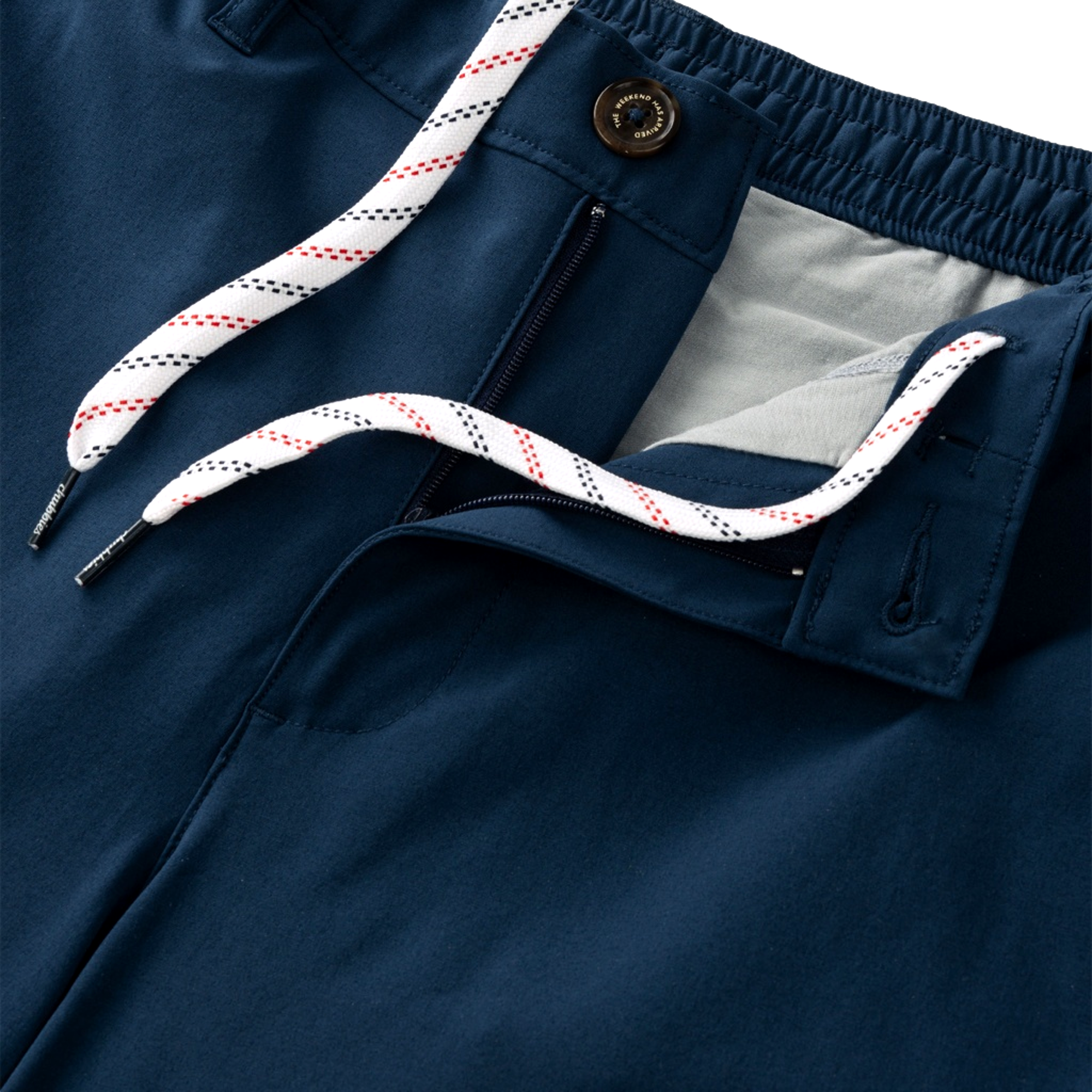 The New Avenues Youth Short