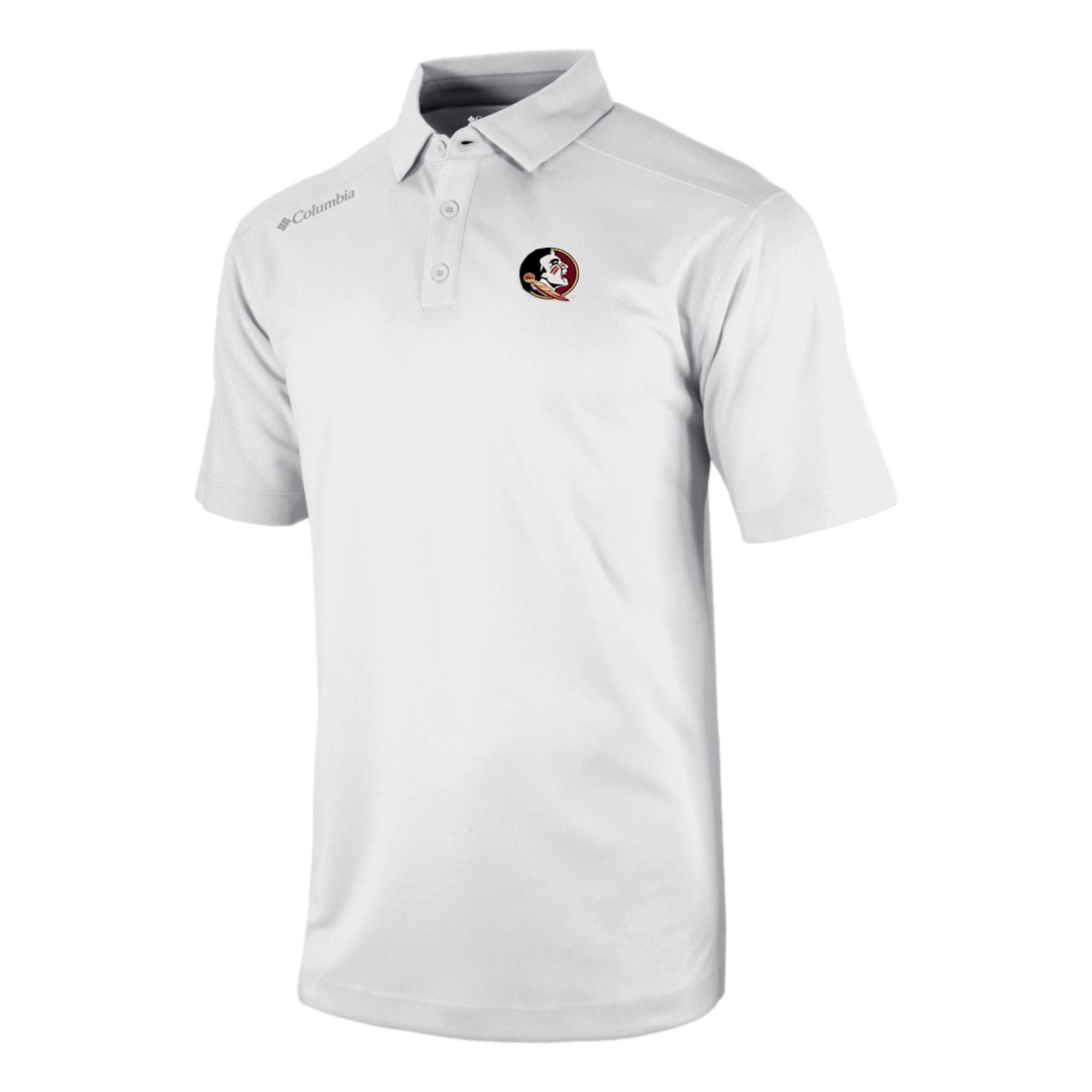 FSU Shotgun Polo