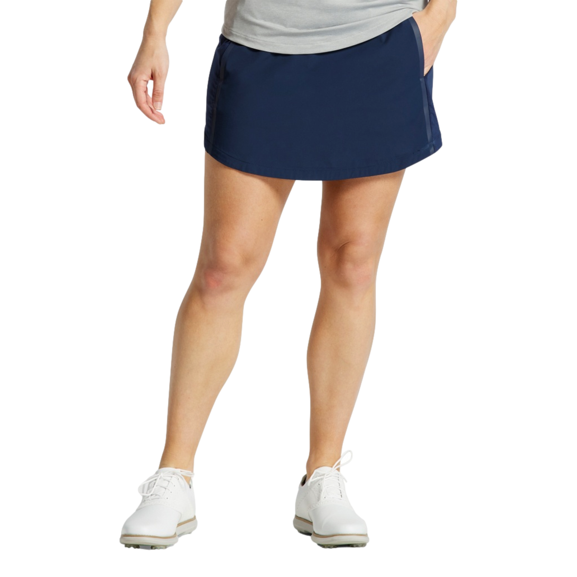 TempoSeries Women's 16" Golf Skort