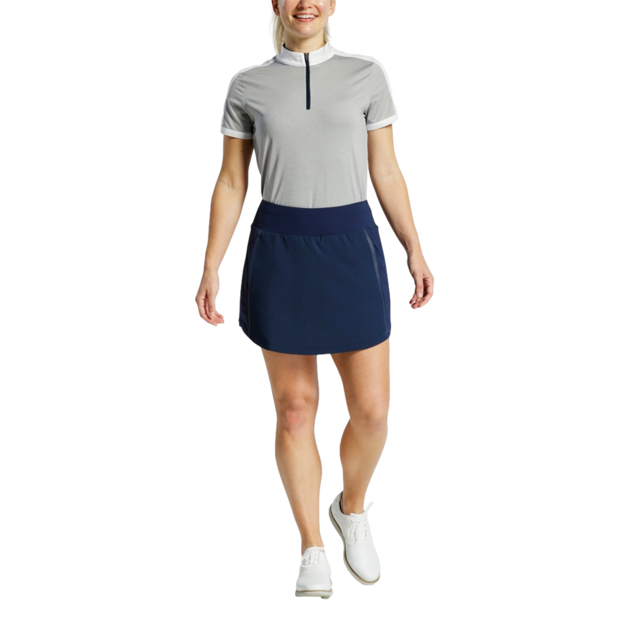TempoSeries Women's 16" Golf Skort
