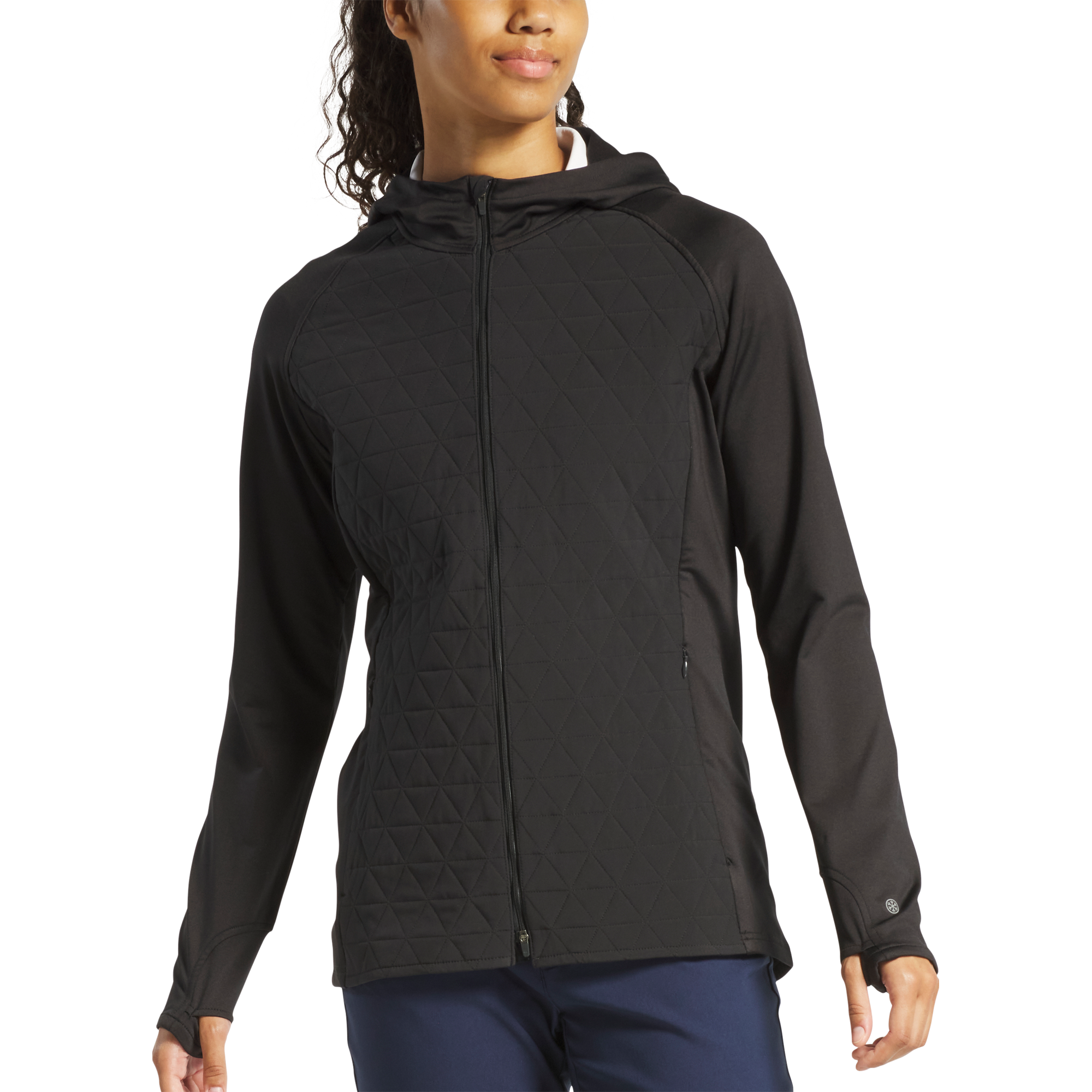 Women's ThermoSeries Full-Zip Hoodie