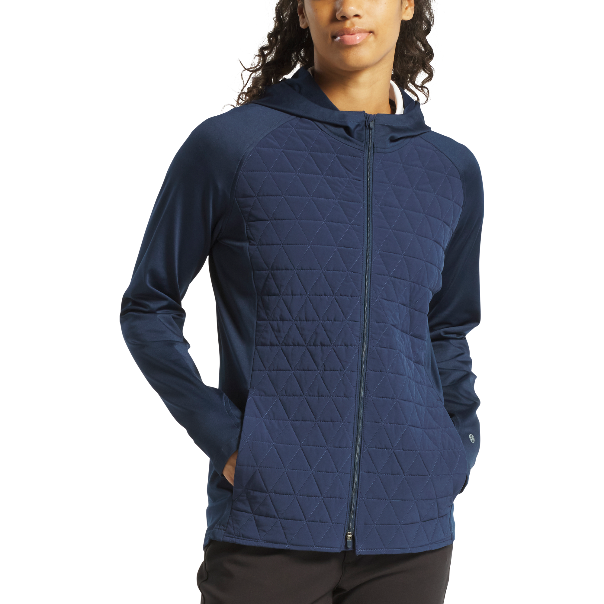 Women's ThermoSeries Full-Zip Hoodie