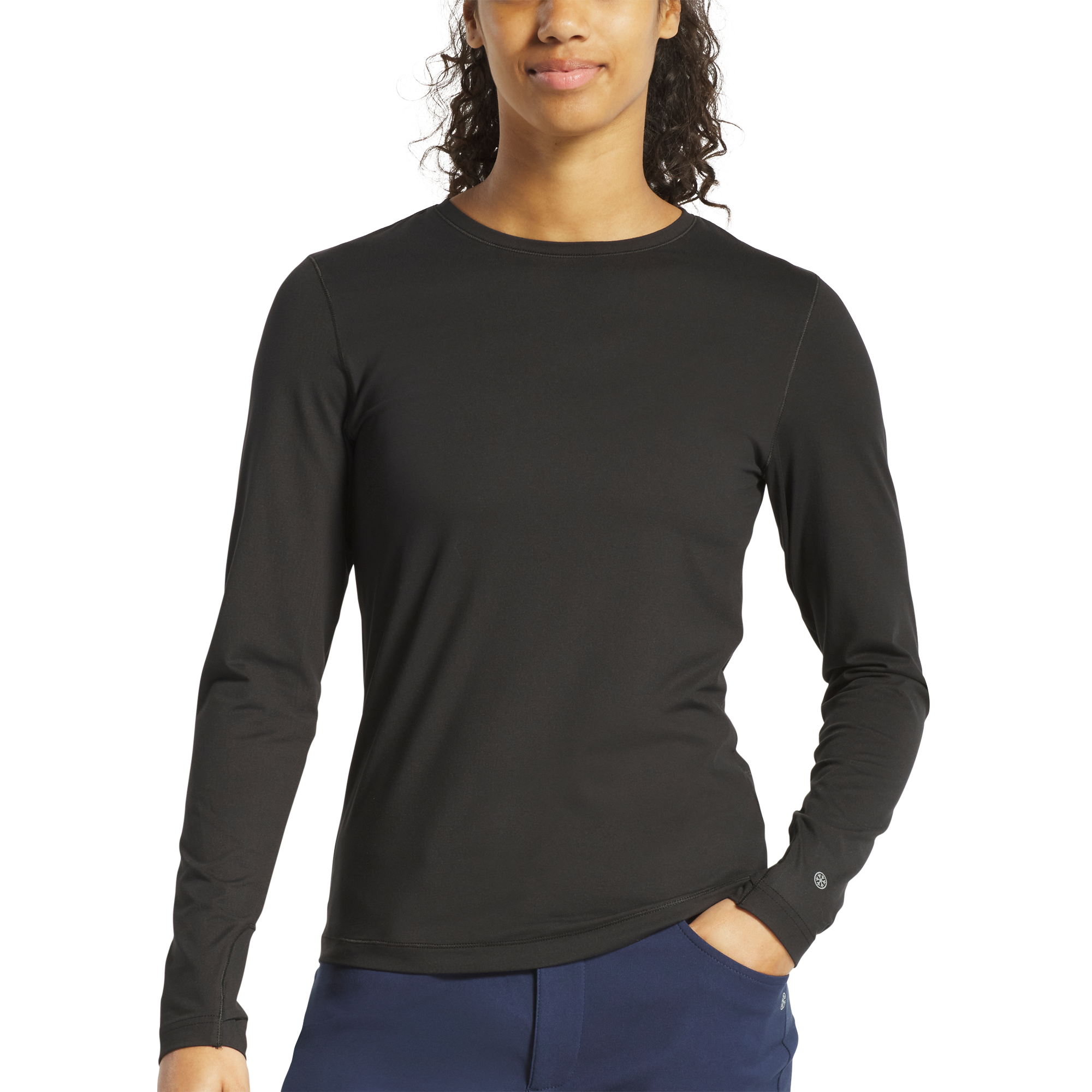 Women's ThermoSeries Base Layer Long Sleeve Shirt