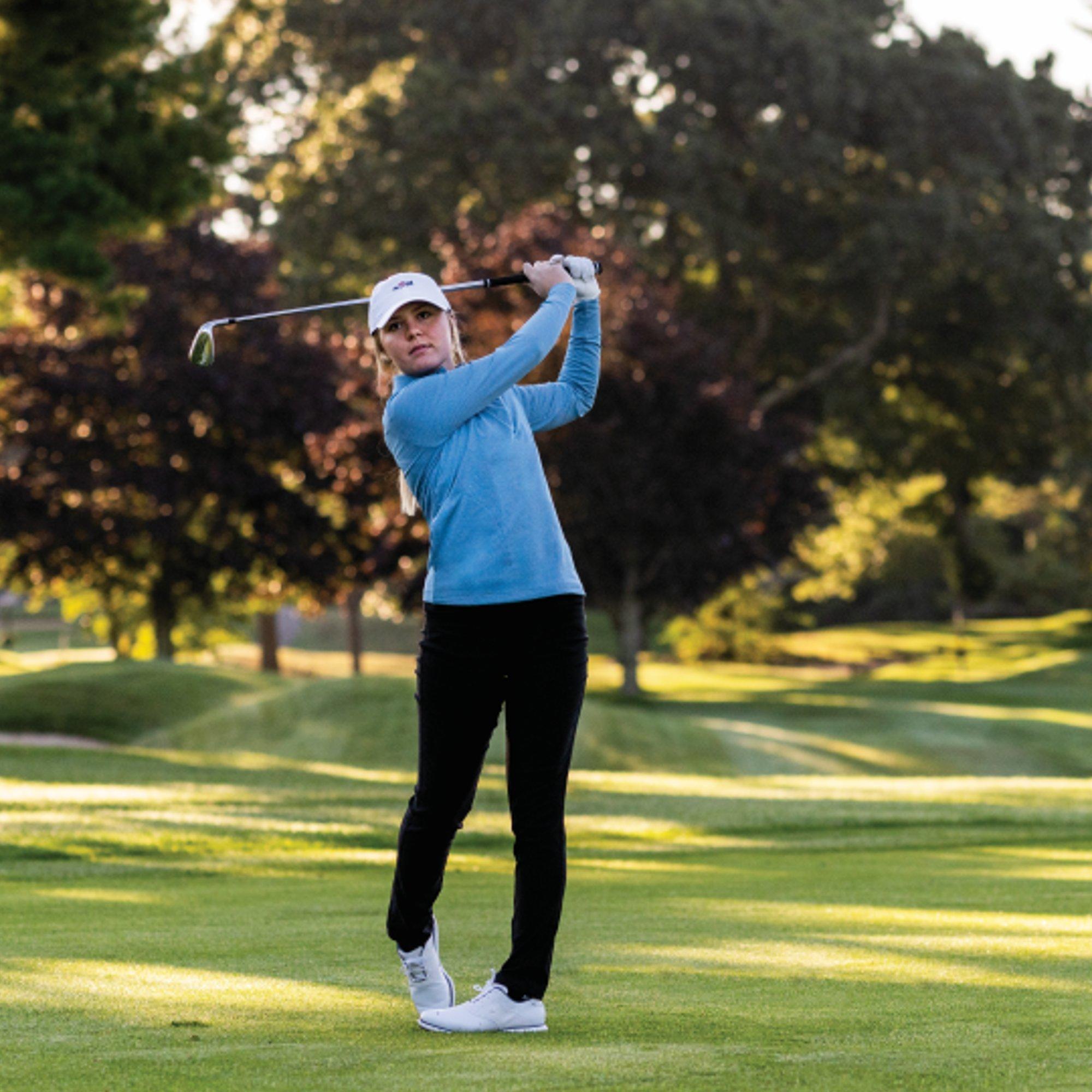 ThemoSeries 29" Women's Golf Pants