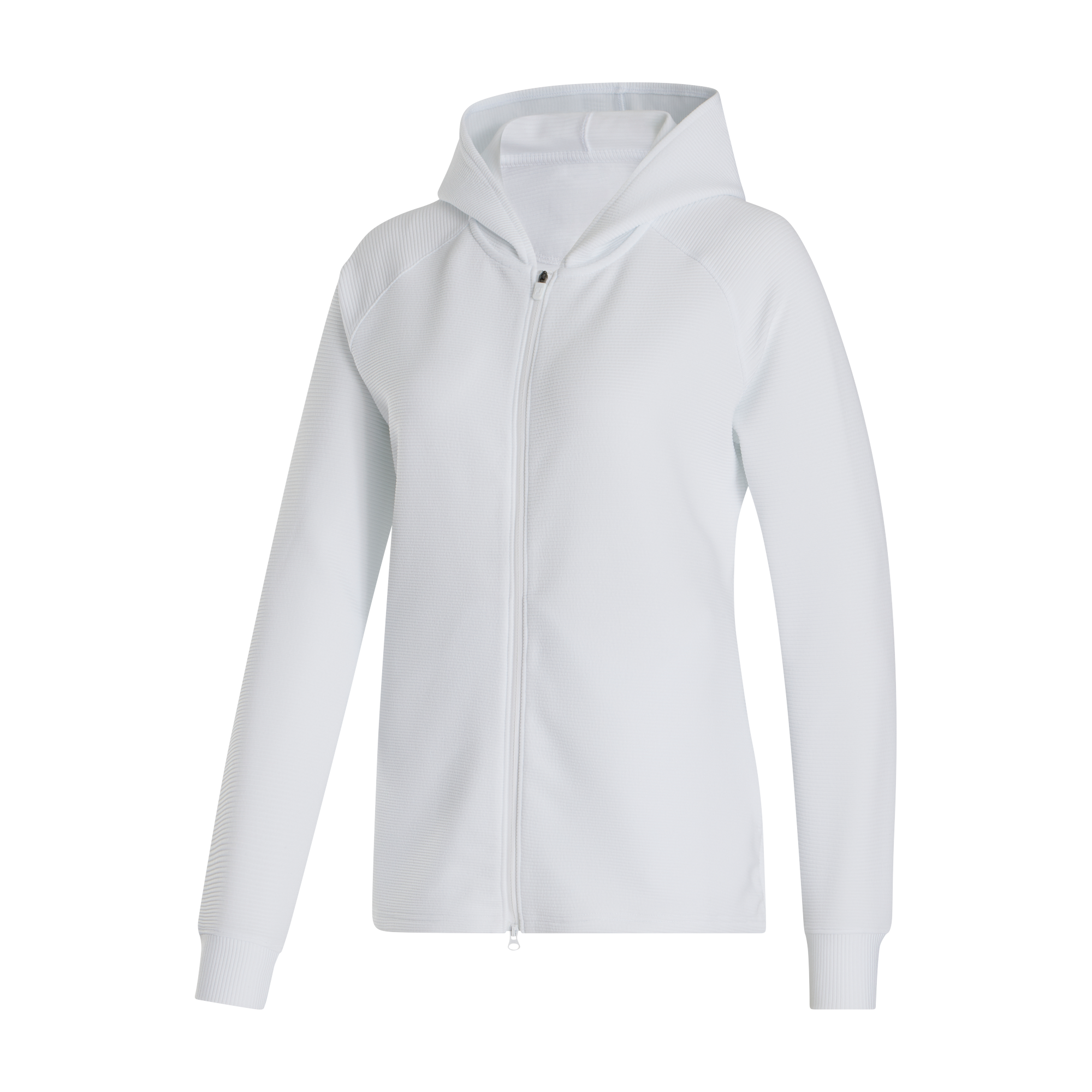 Ottoman Full Zip Women's Golf Jacket