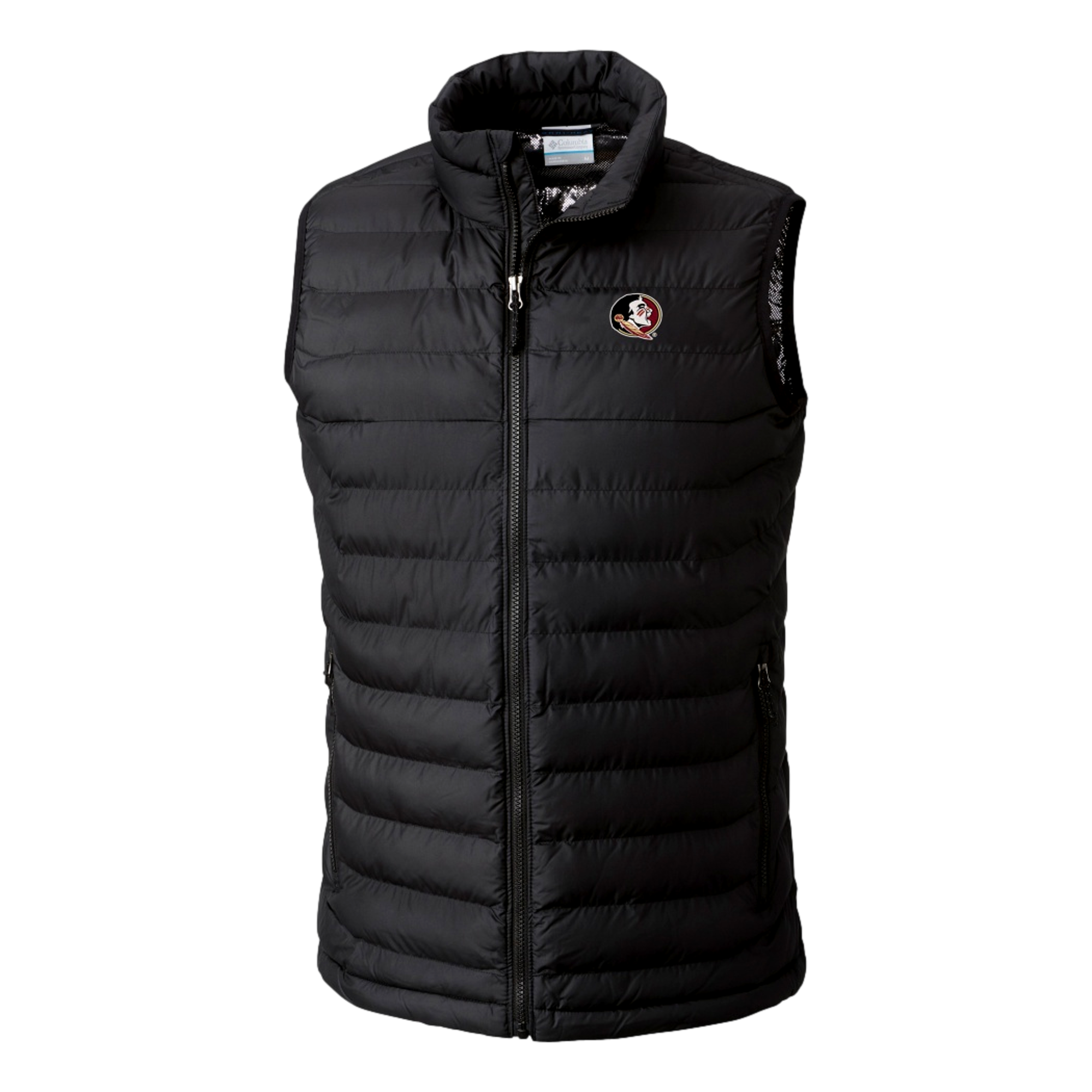 Florida State Seminoles Powder Lite Vest