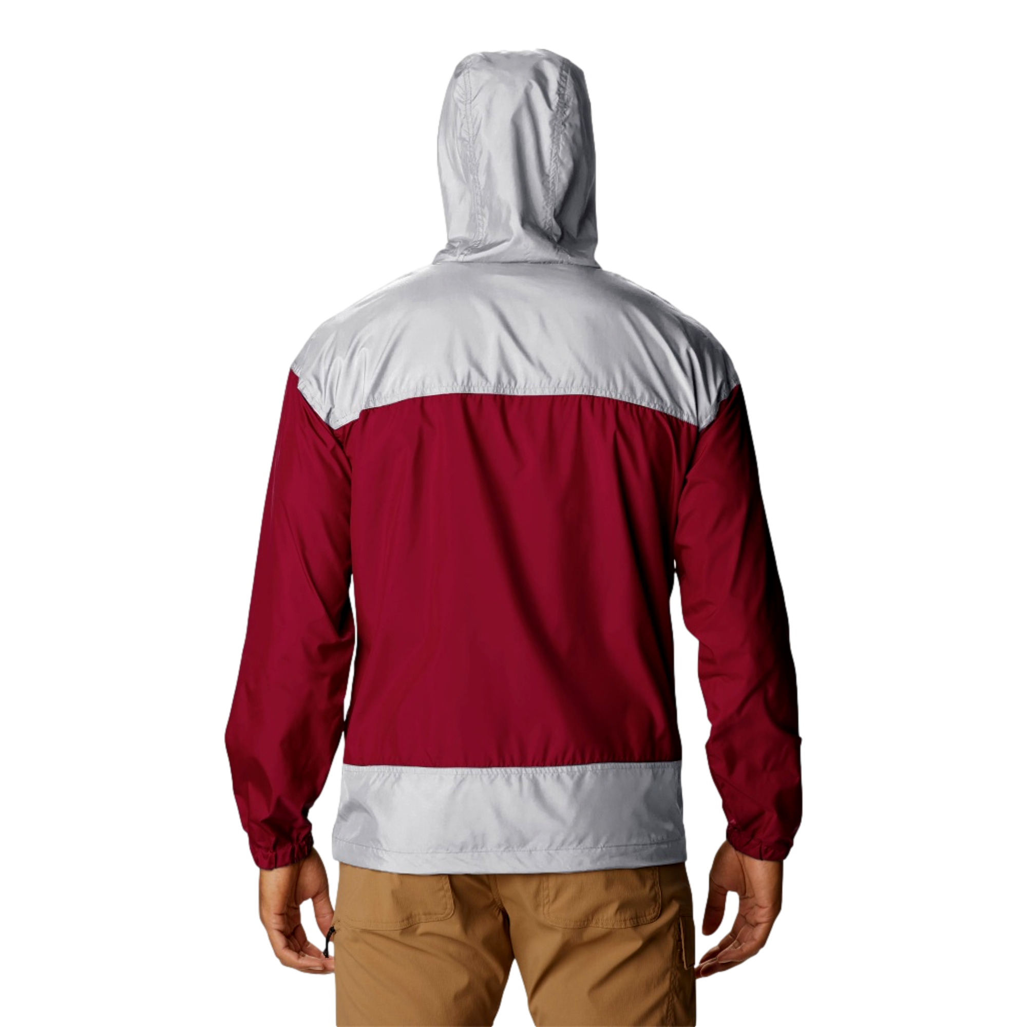 Florida State Seminoles Flash Challenger Wind Jacket