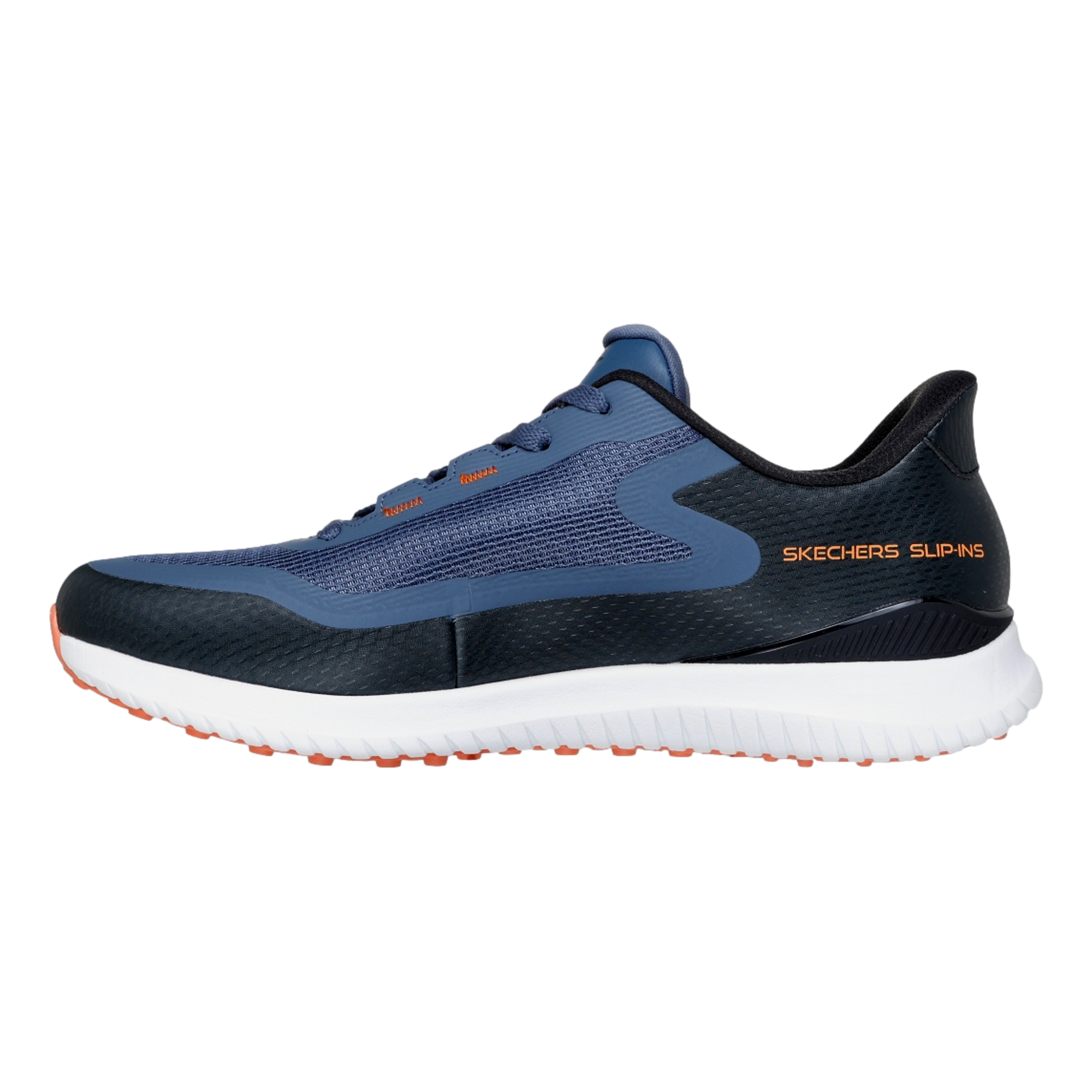 GO GOLF Flight Slip-ins Men's Spikeless Golf Shoes