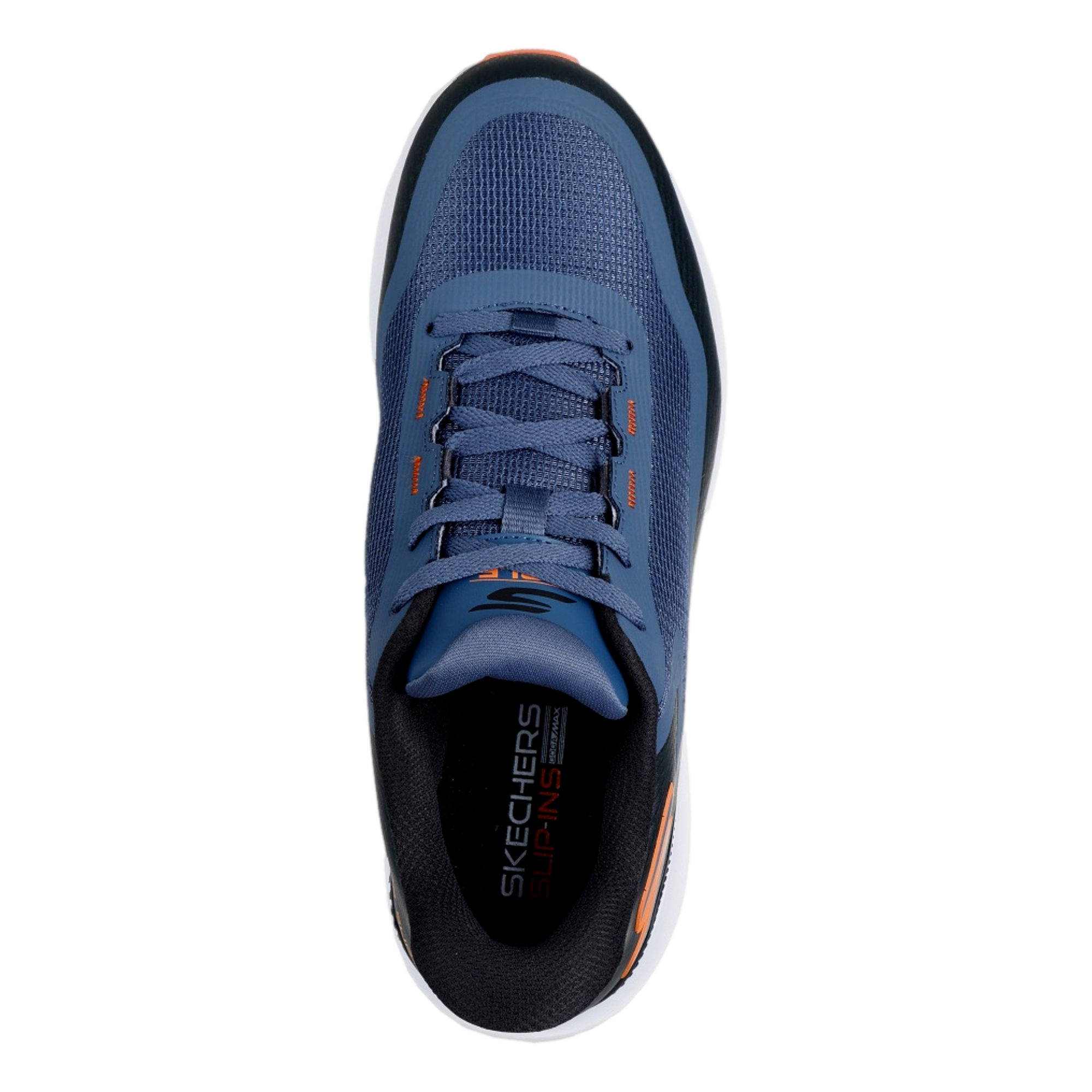 GO GOLF Flight Slip-ins Men's Spikeless Golf Shoes