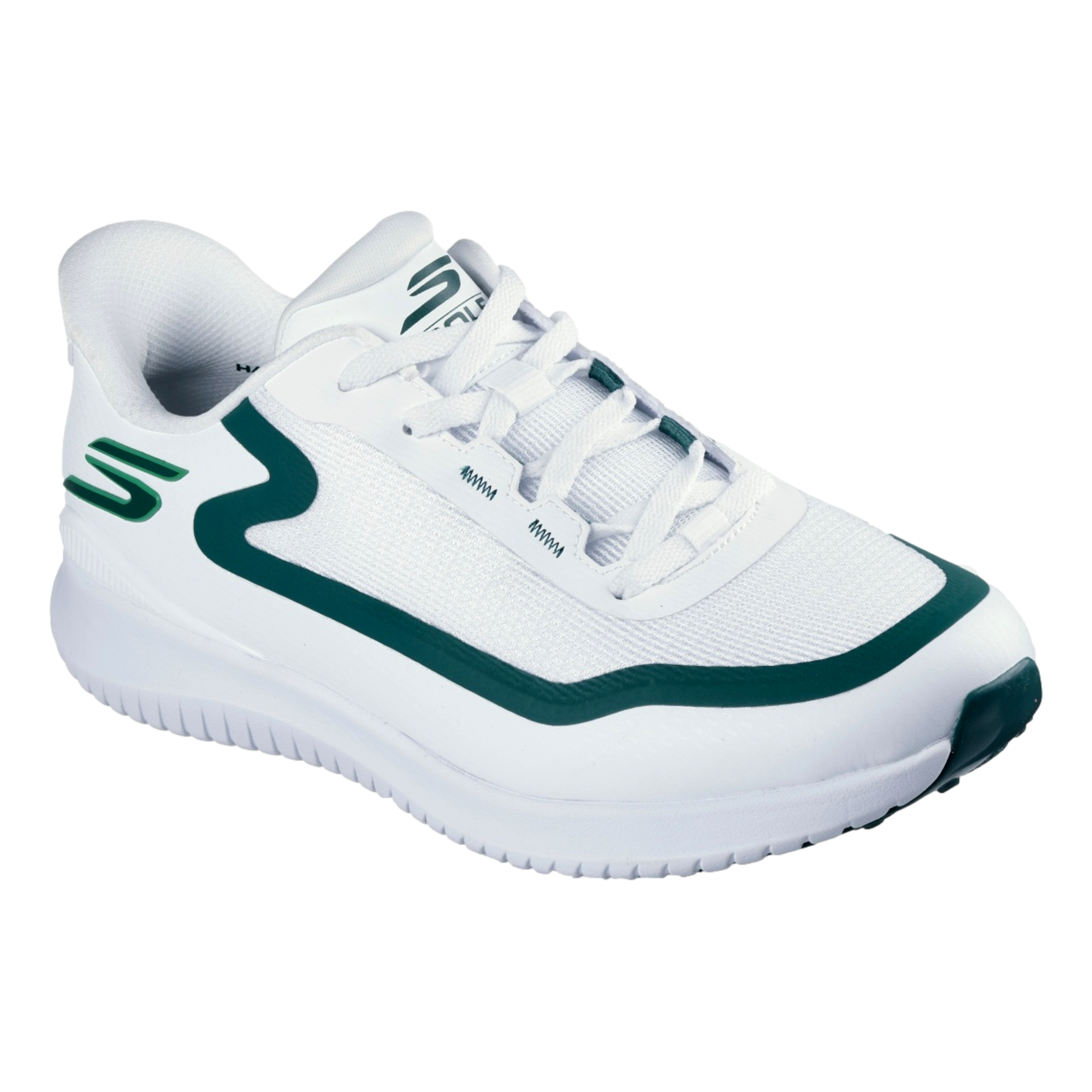 Slip-ins Men's GO GOLF Flight Spikeless Golf Shoes