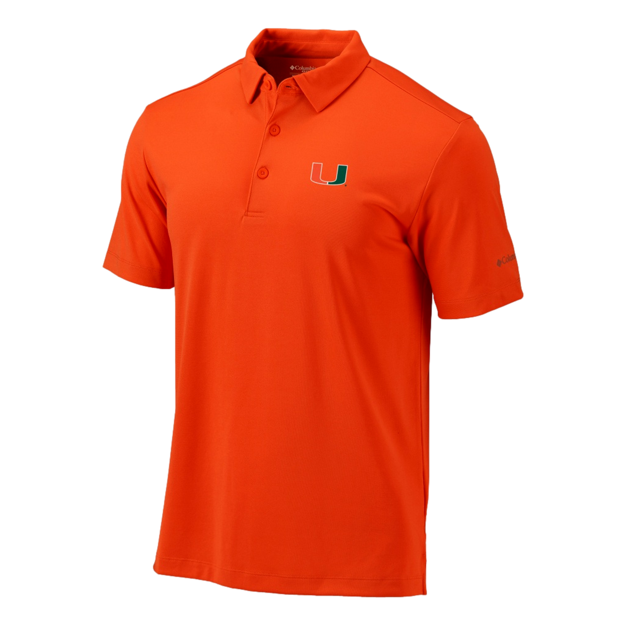 UM Drive Polo