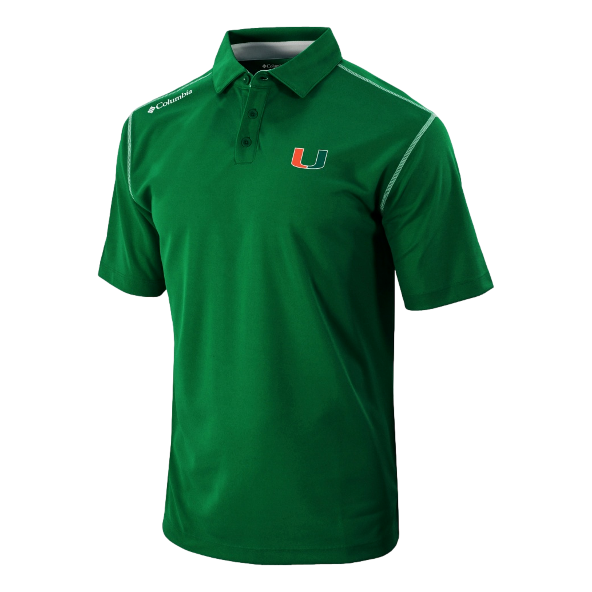UM Shotgun Polo