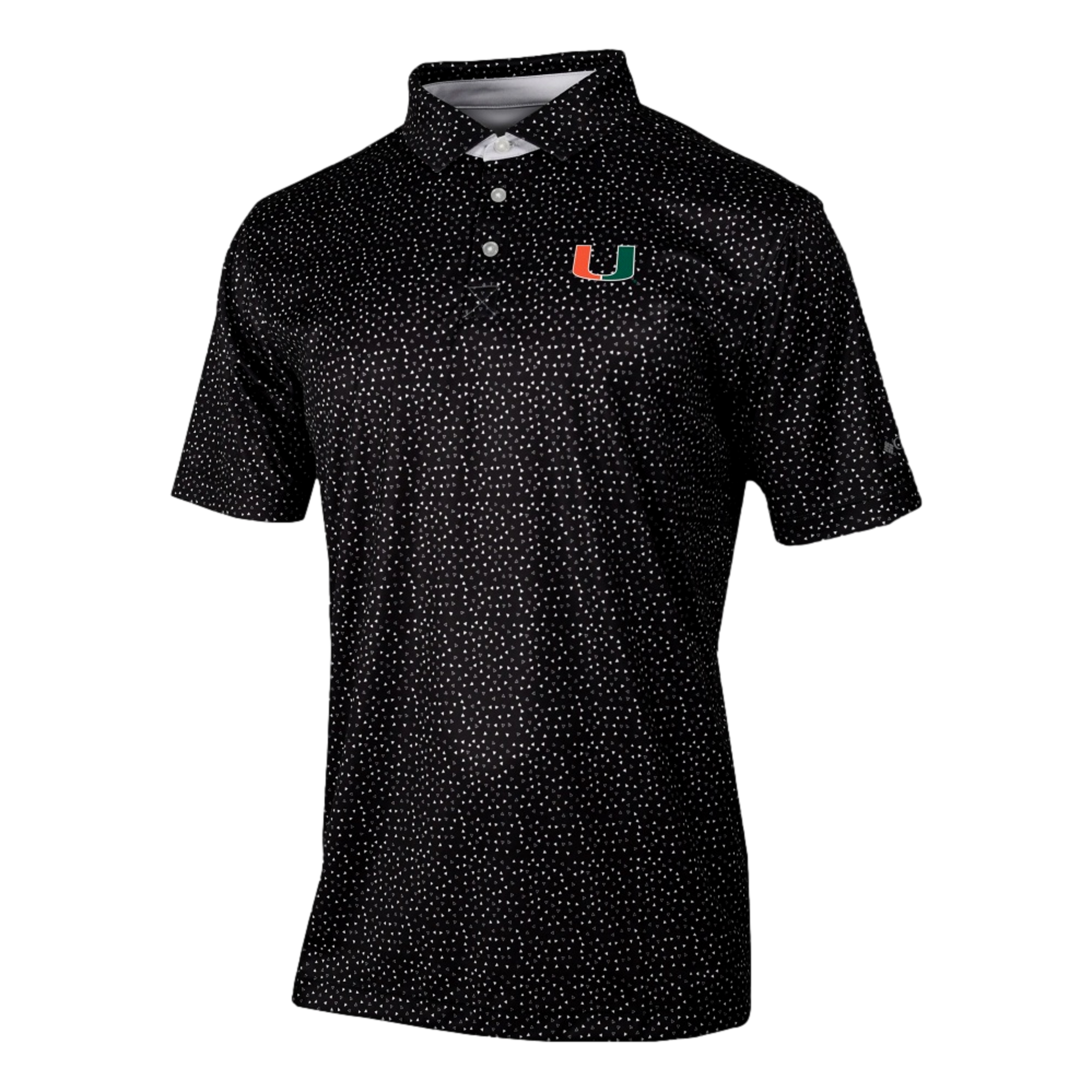 UM Slicer Print Polo