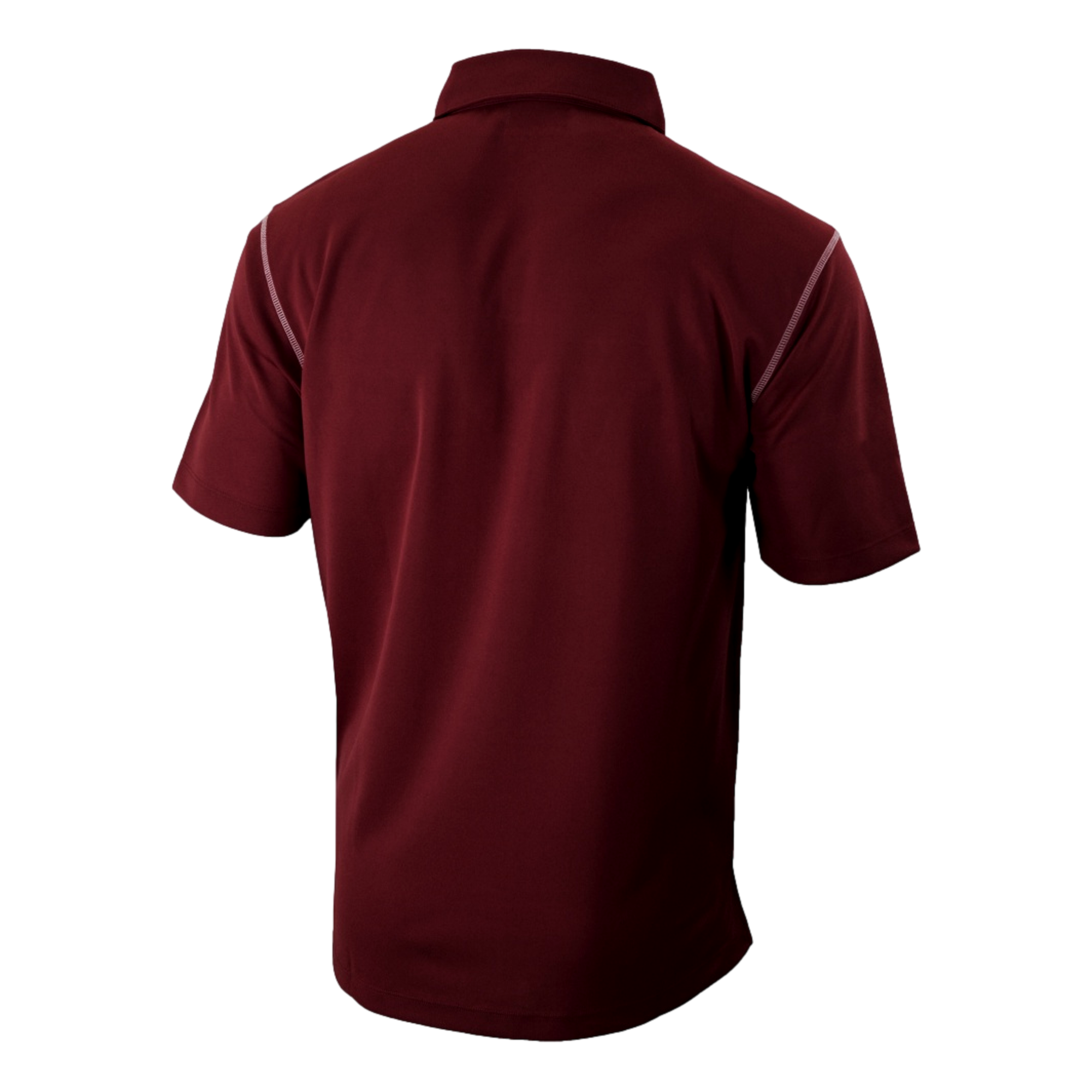Texas A&M Shotgun Polo