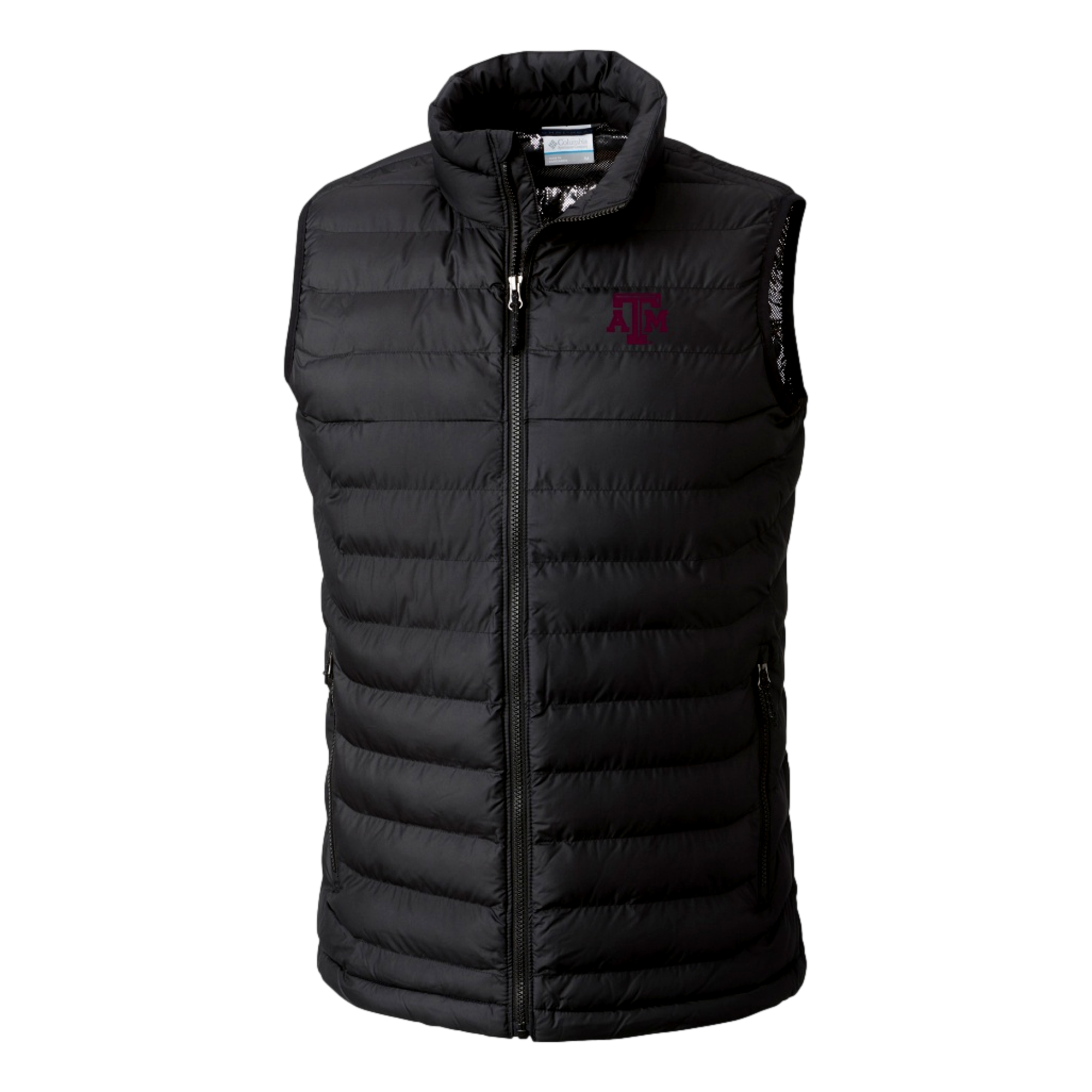Texas A&M Aggies Powder Lite Vest