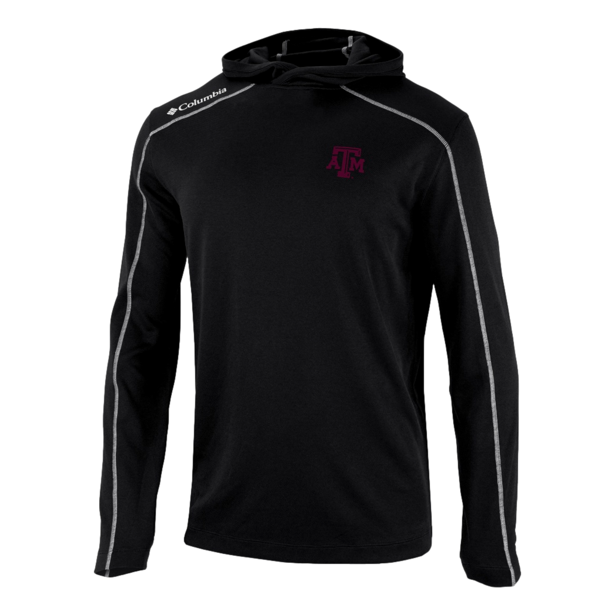 Texas A&M Aggies Shotgun Hoodie