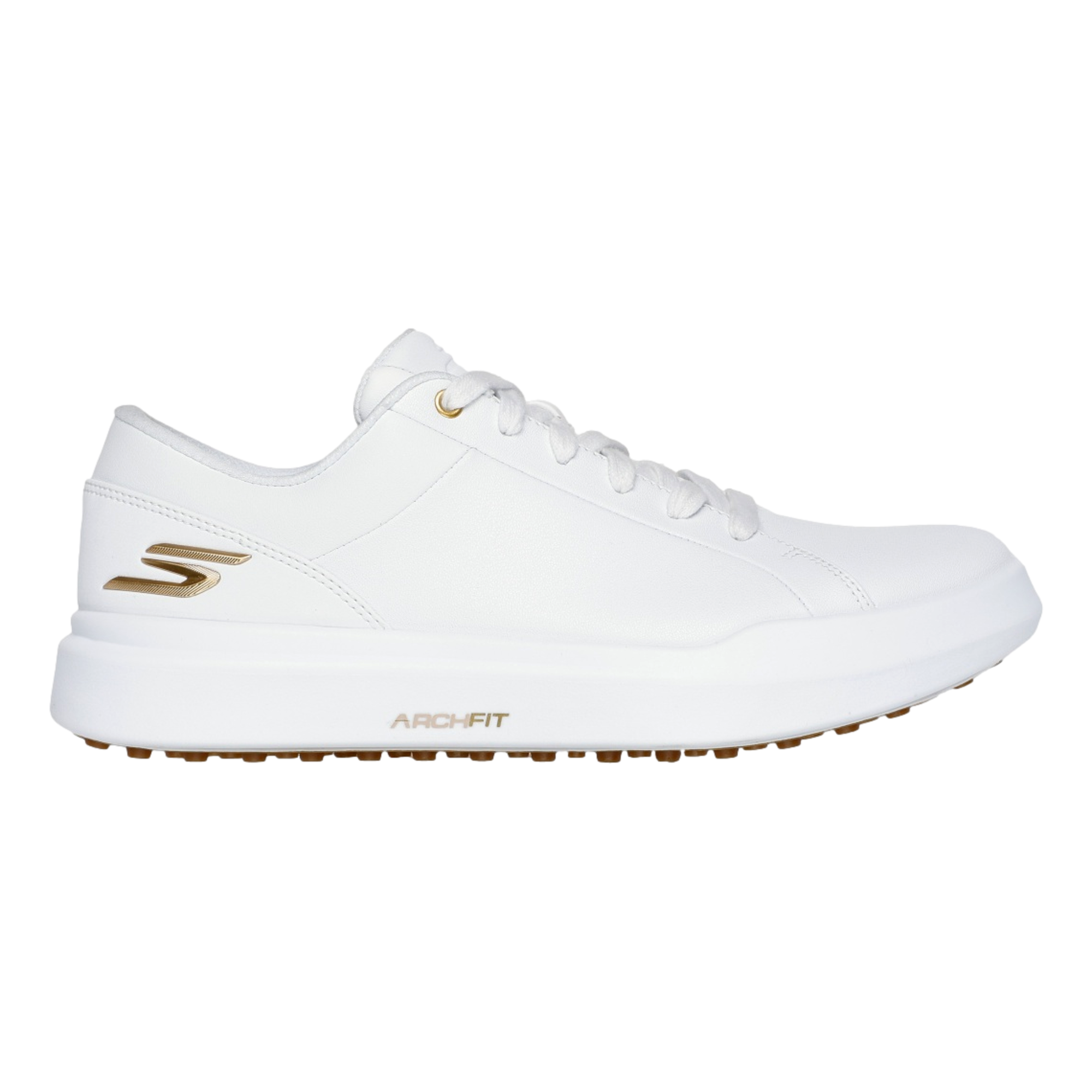GO GOLF Drive 6 Women's Spikeless Golf Shoes