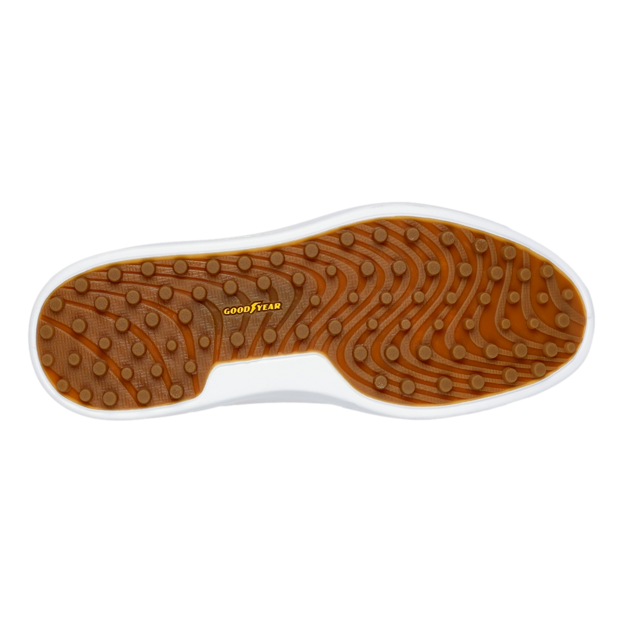 GO GOLF Drive 6 Women's Spikeless Golf Shoes