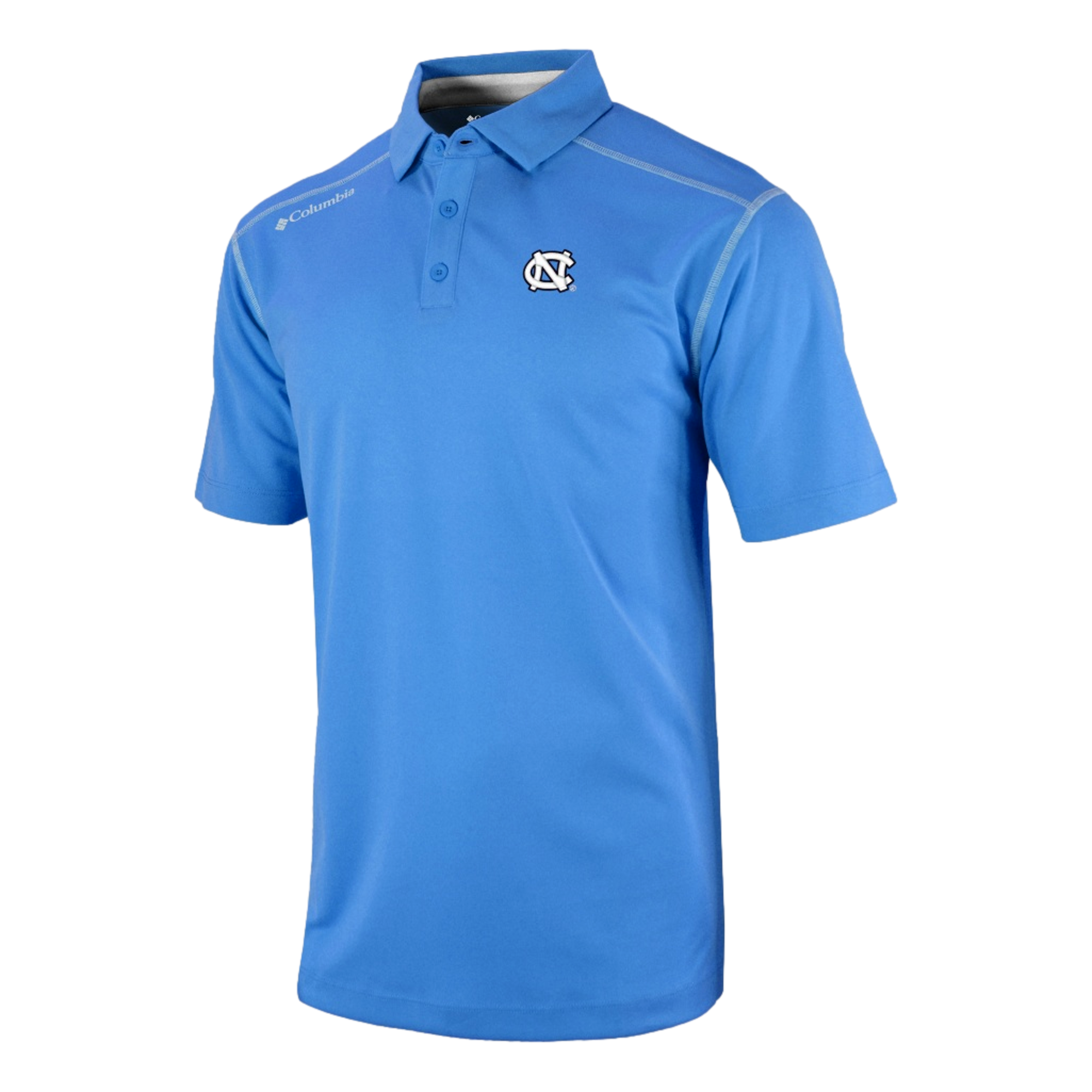 UNC Shotgun Polo