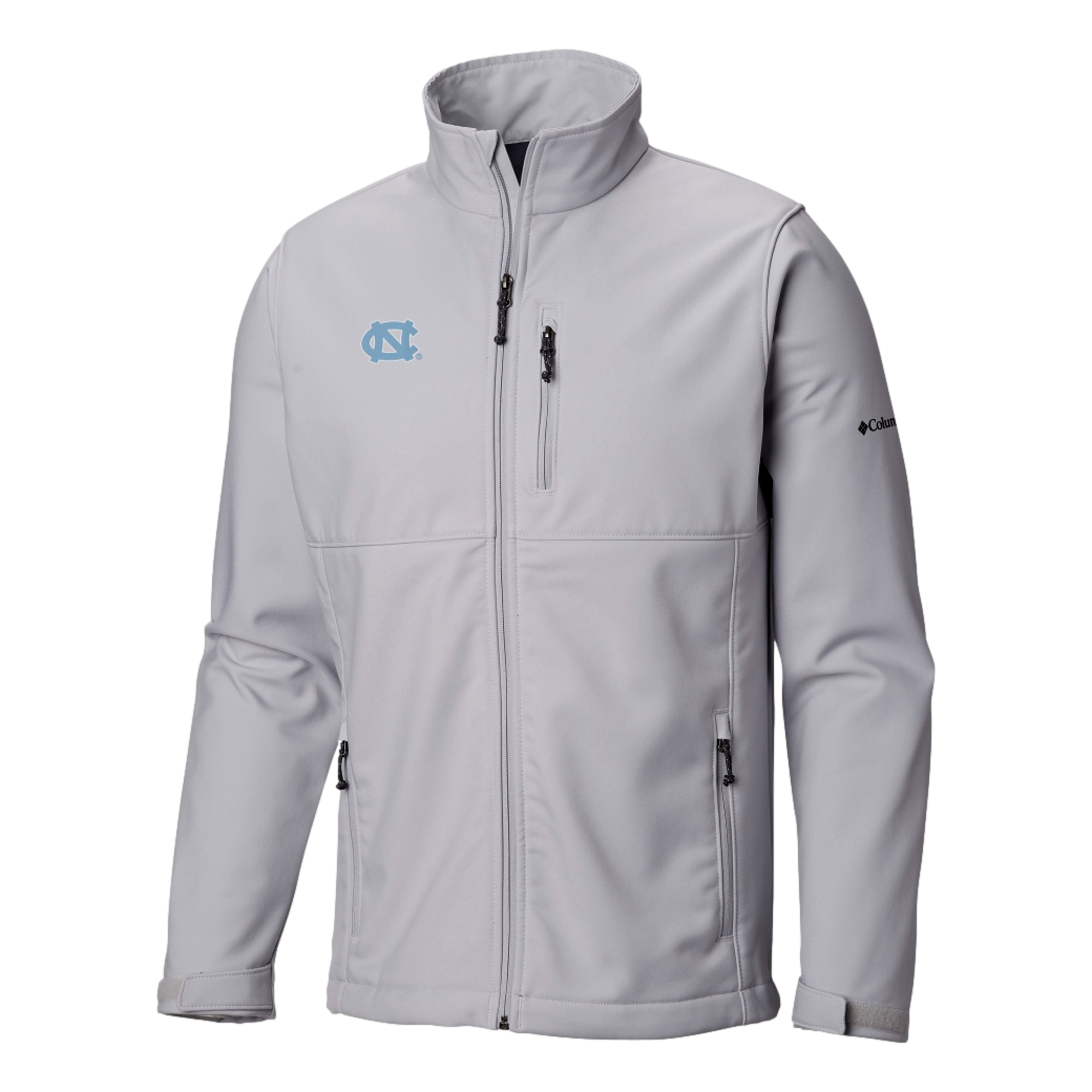 North Carolina Tar Heels Ascender Jacket Heavy