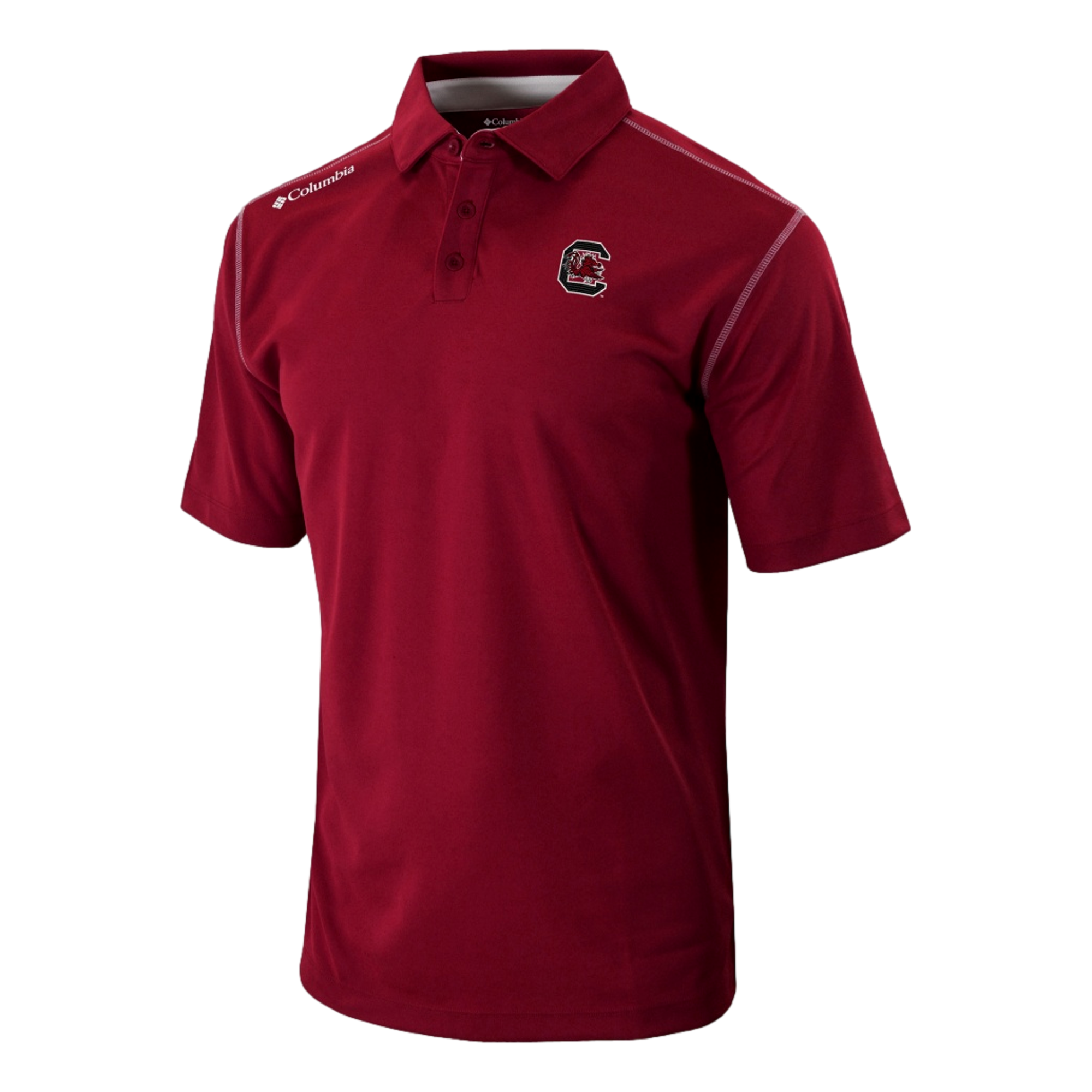 South Carolina Shotgun Polo