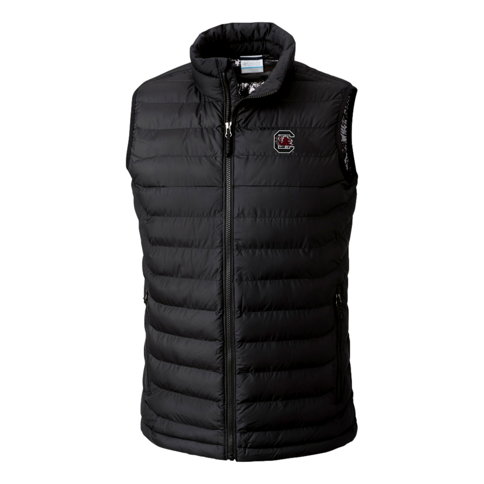 South Carolina Gamecocks Powder Lite Vest