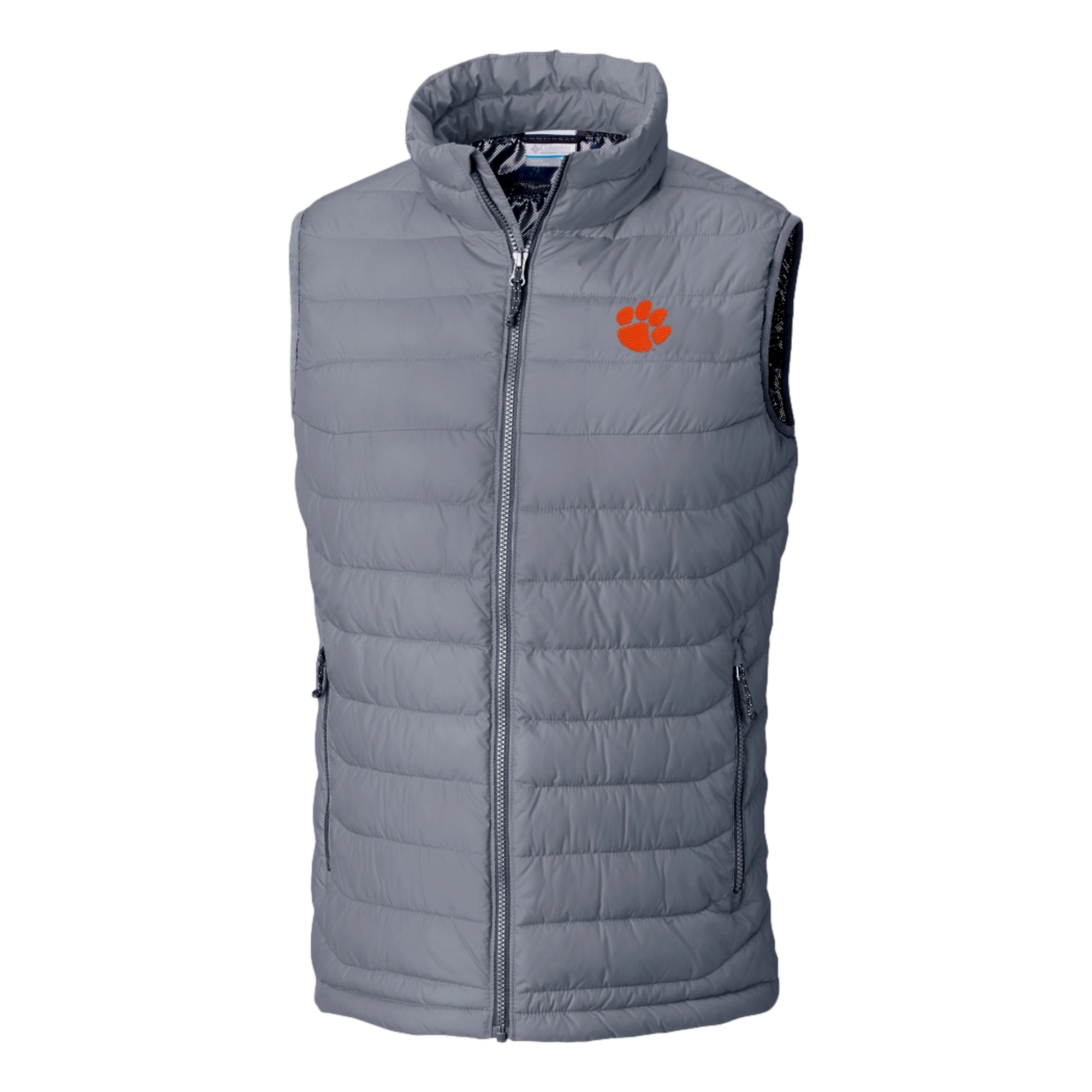 Clemson Tigers Powder Lite Vest