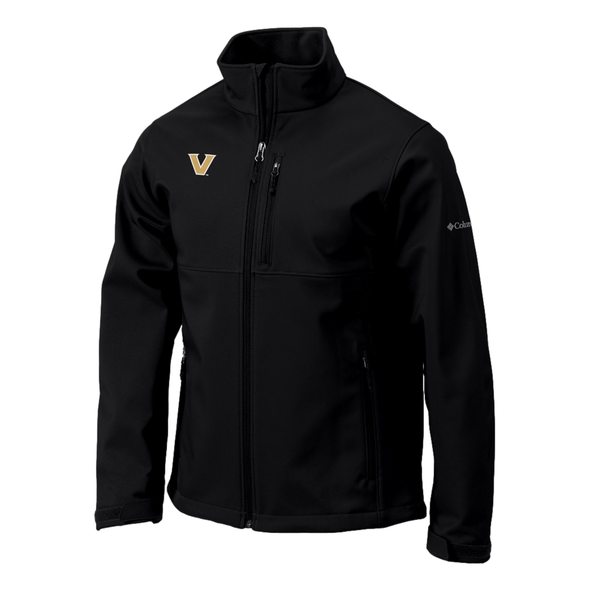 Vanderbilt Commodores Ascender Jacket Heavy