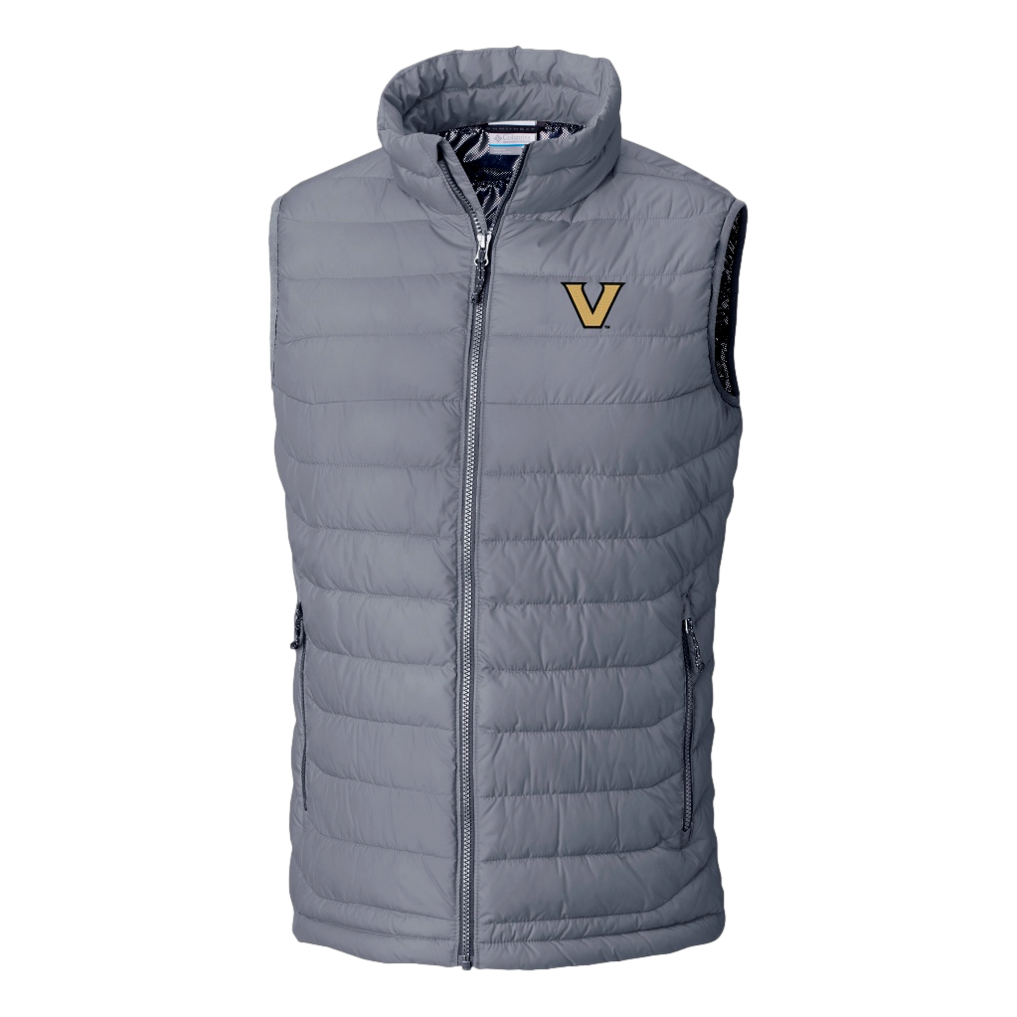 Vanderbilt Commodores Powder Lite Vest
