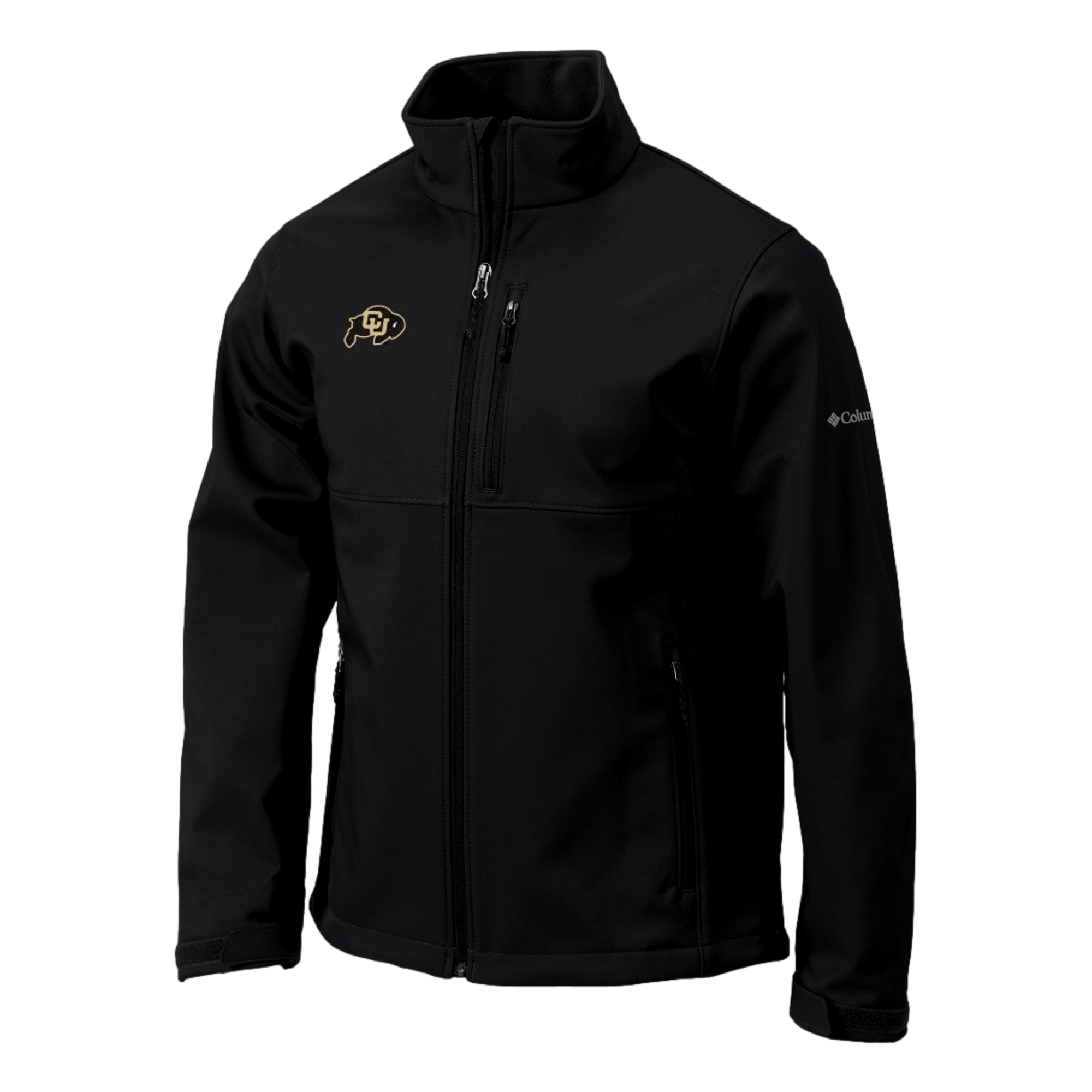 Colorado Buffaloes Ascender Jacket Heavy