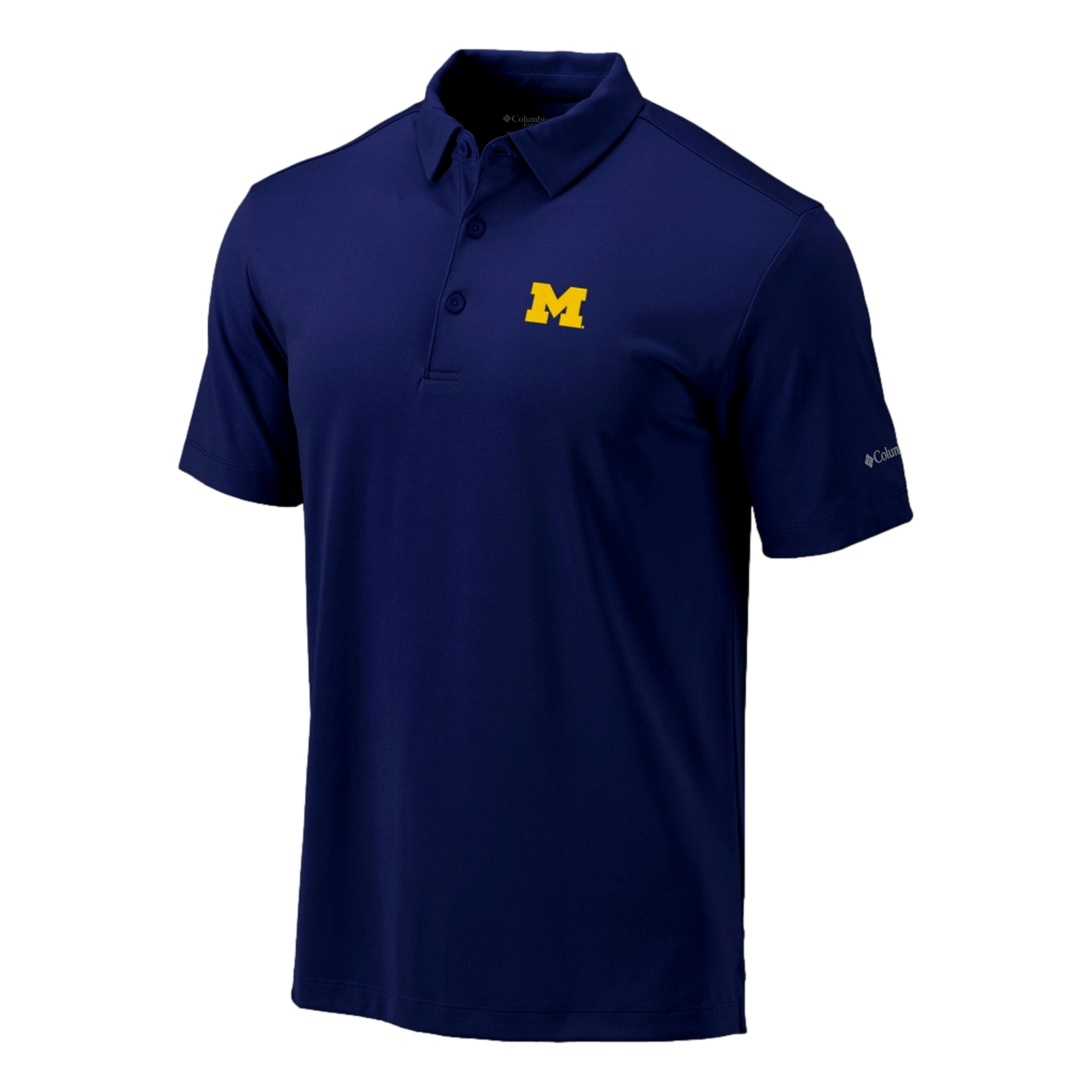 Michigan Drive Polo