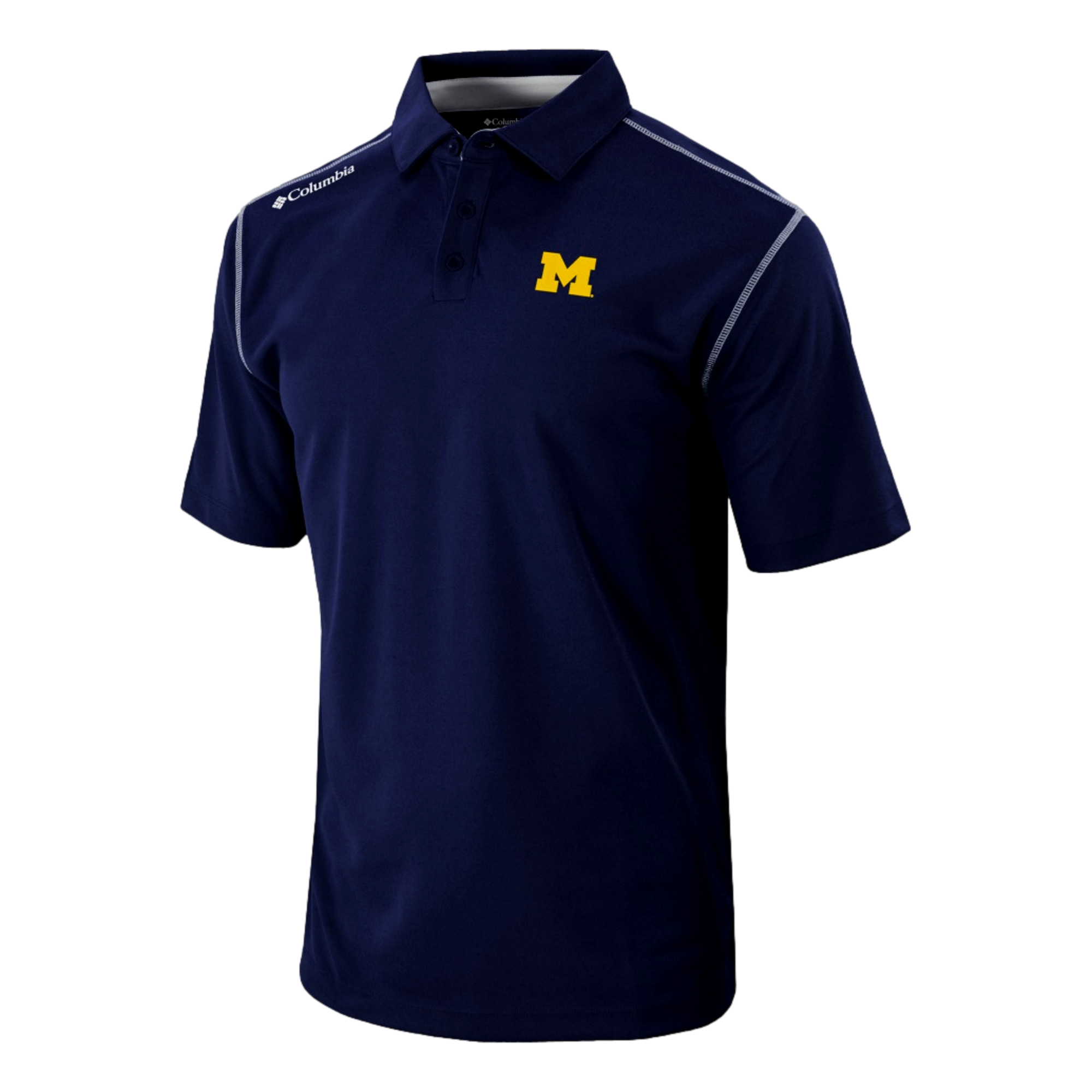 Michigan Shotgun Polo