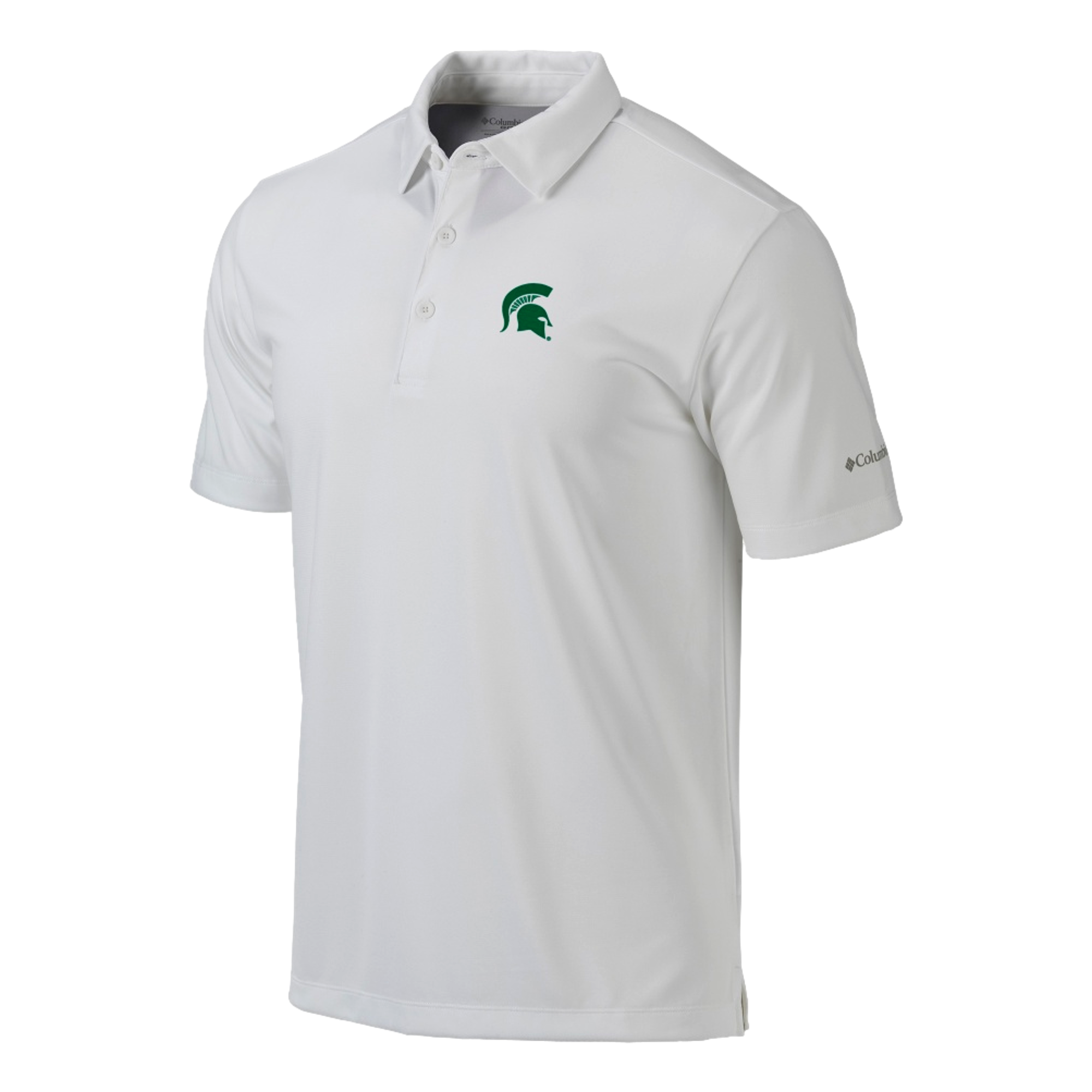 Michigan State Drive Polo