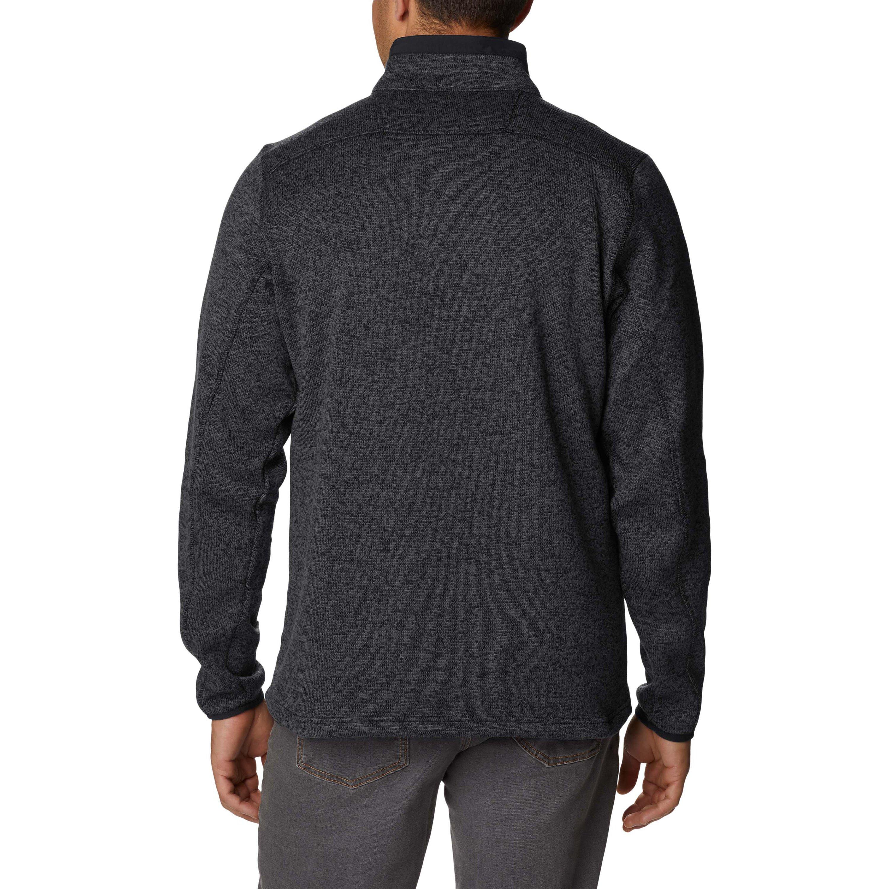 Michigan State Spartans Sweater Weather Qtr Zip