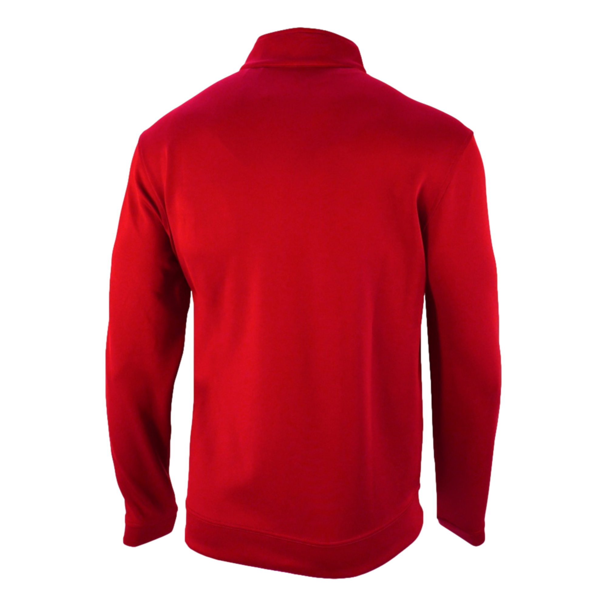 Wisconsin Badgers Wickham Hills Men's Golf Quarter Zip