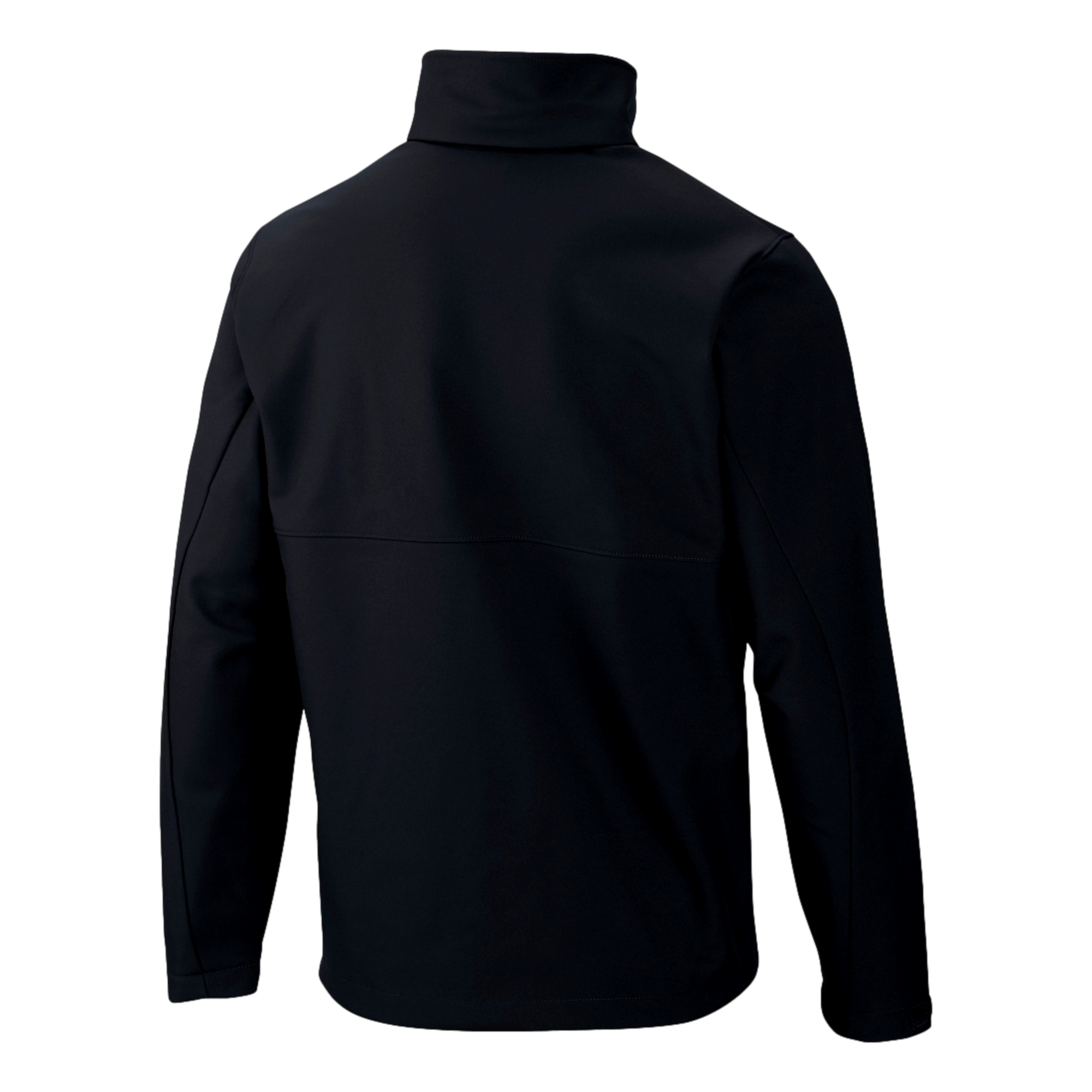 Wisconsin Badgers Ascender Jacket Heavy