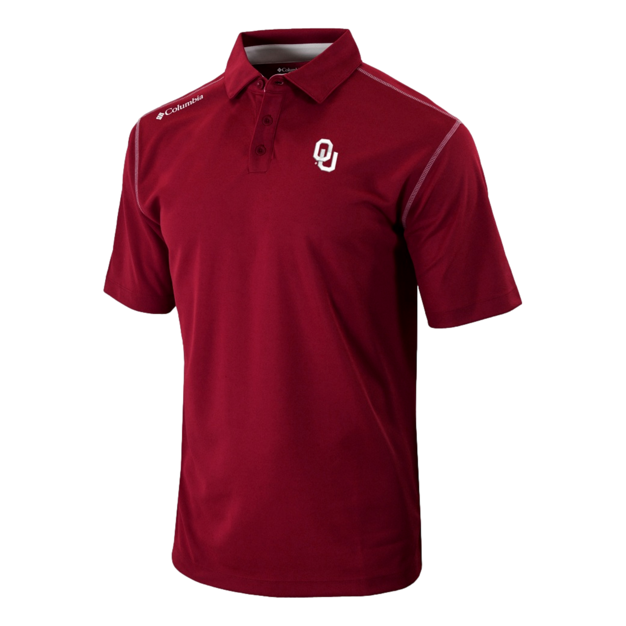 Oklahoma Shotgun Polo