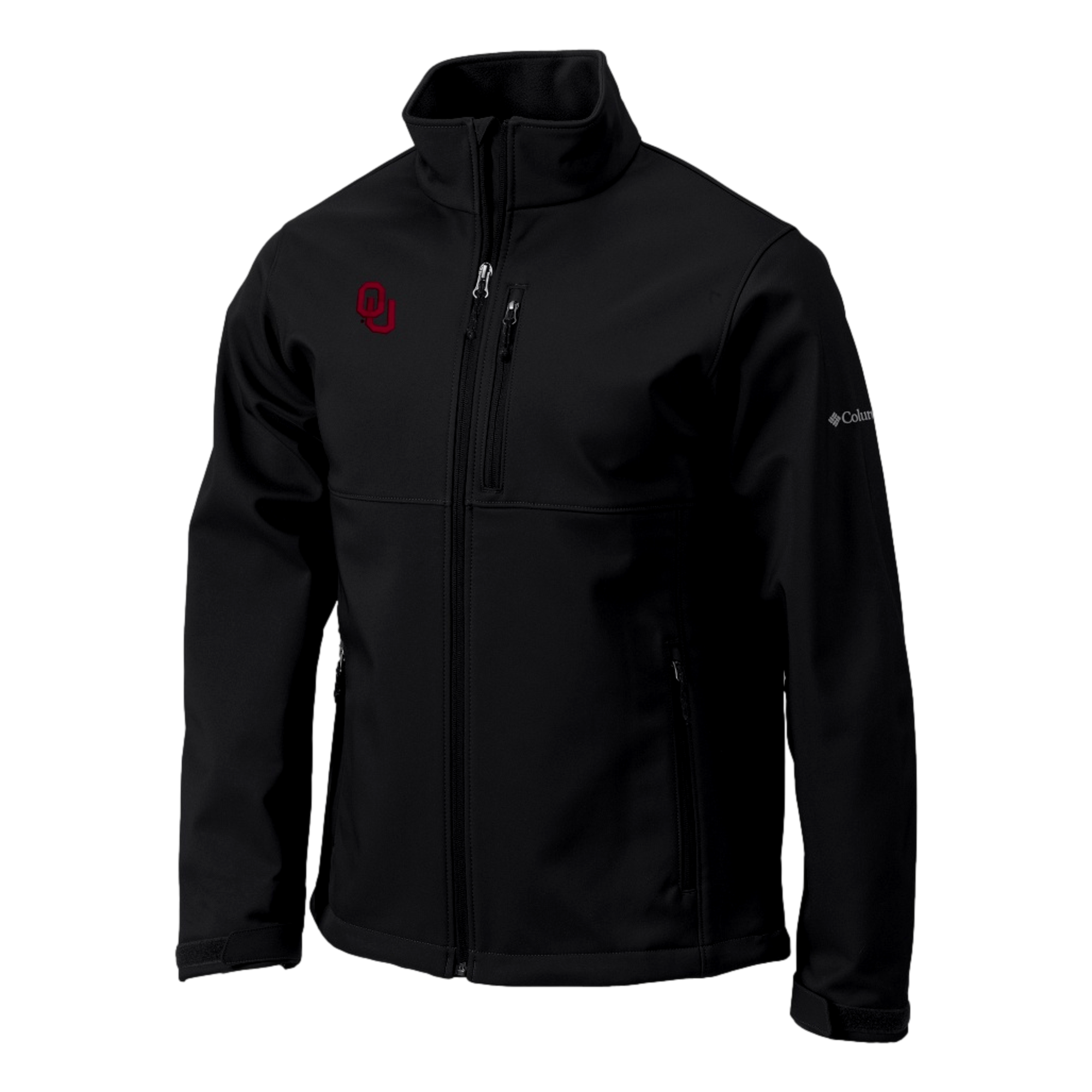 Oklahoma Sooners Ascender Jacket Heavy